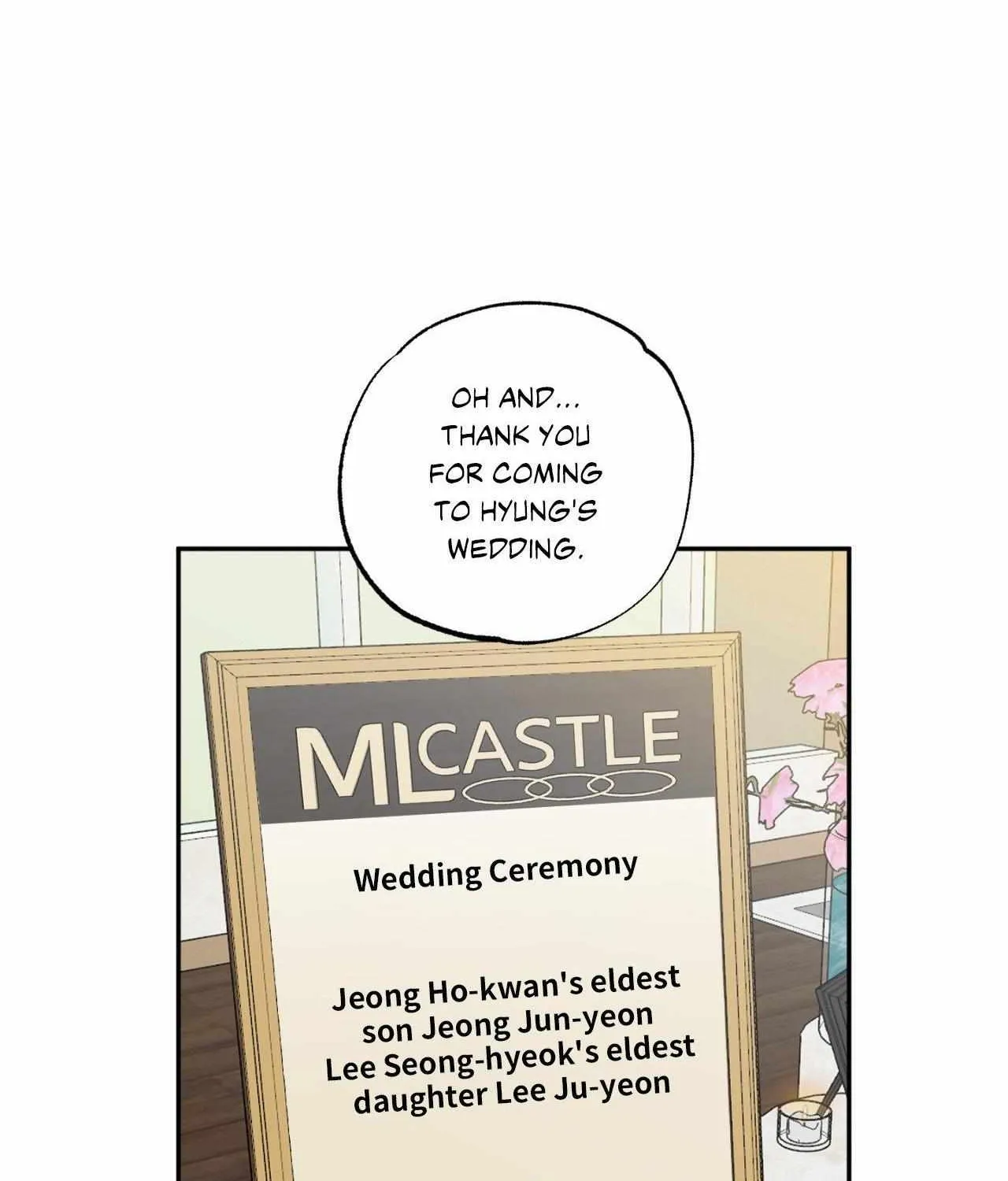 Fxxking Teaching Chapter 38 page 30 - 