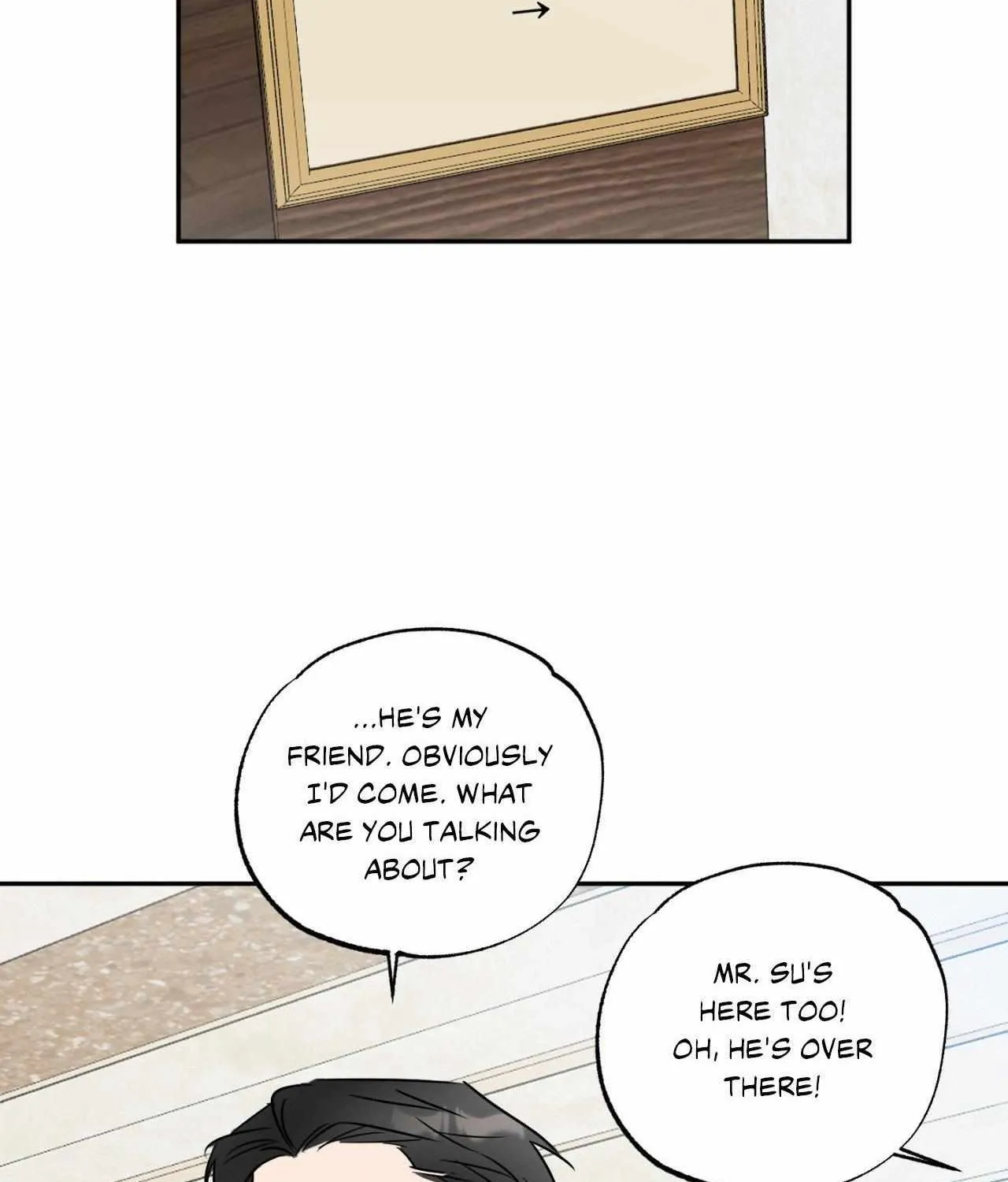 Fxxking Teaching Chapter 38 page 31 - 