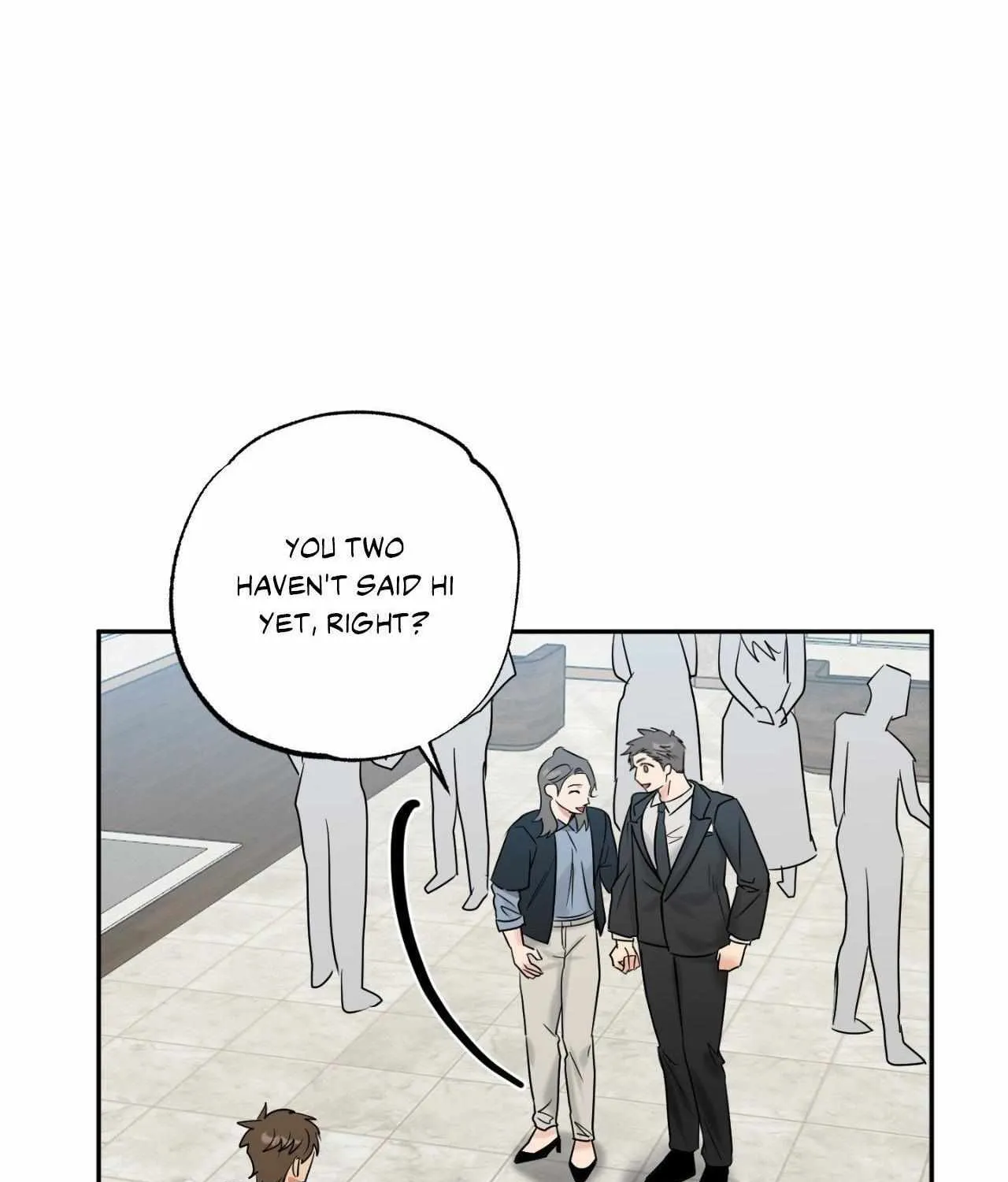Fxxking Teaching Chapter 38 page 33 - 