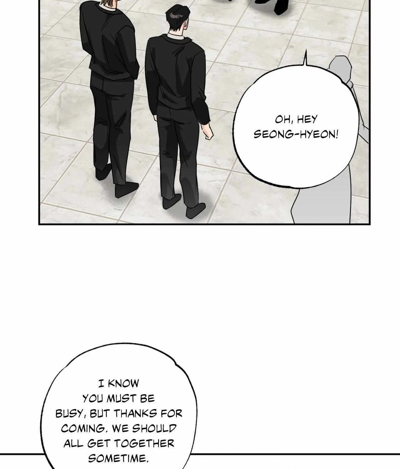 Fxxking Teaching Chapter 38 page 34 - 