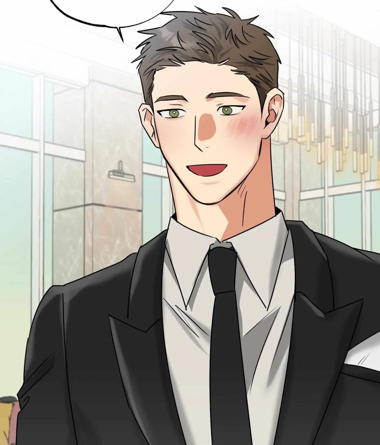Fxxking Teaching Chapter 38 page 35 - 