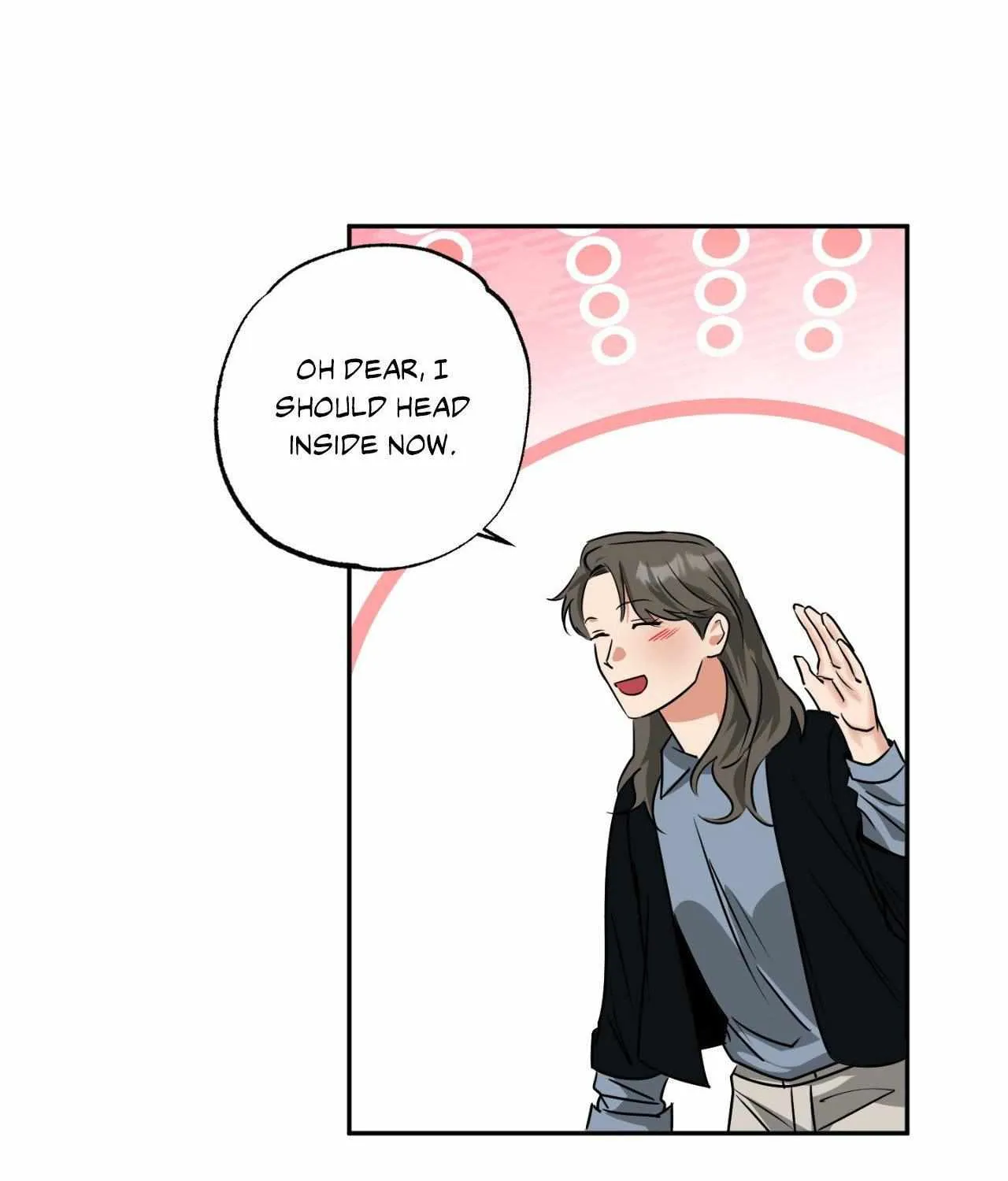 Fxxking Teaching Chapter 38 page 39 - 