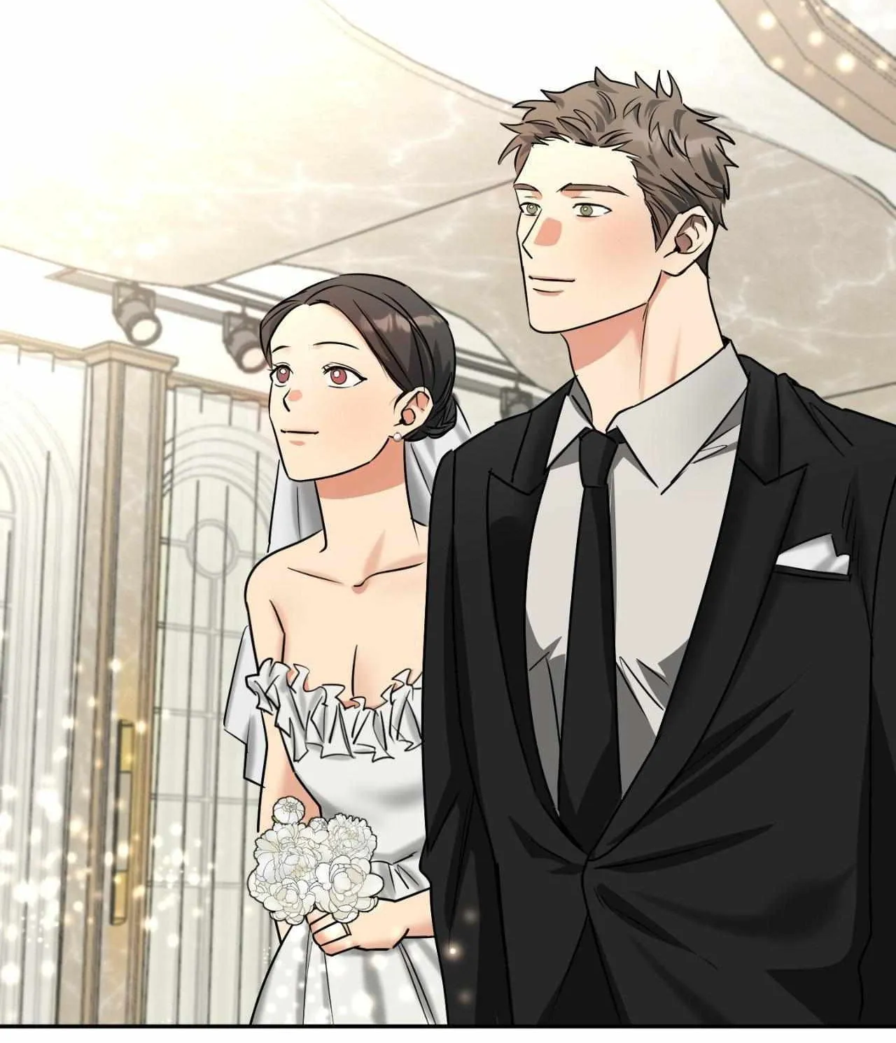 Fxxking Teaching Chapter 38 page 50 - 