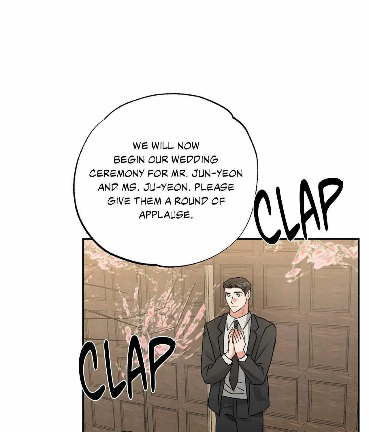 Fxxking Teaching Chapter 38 page 51 - 