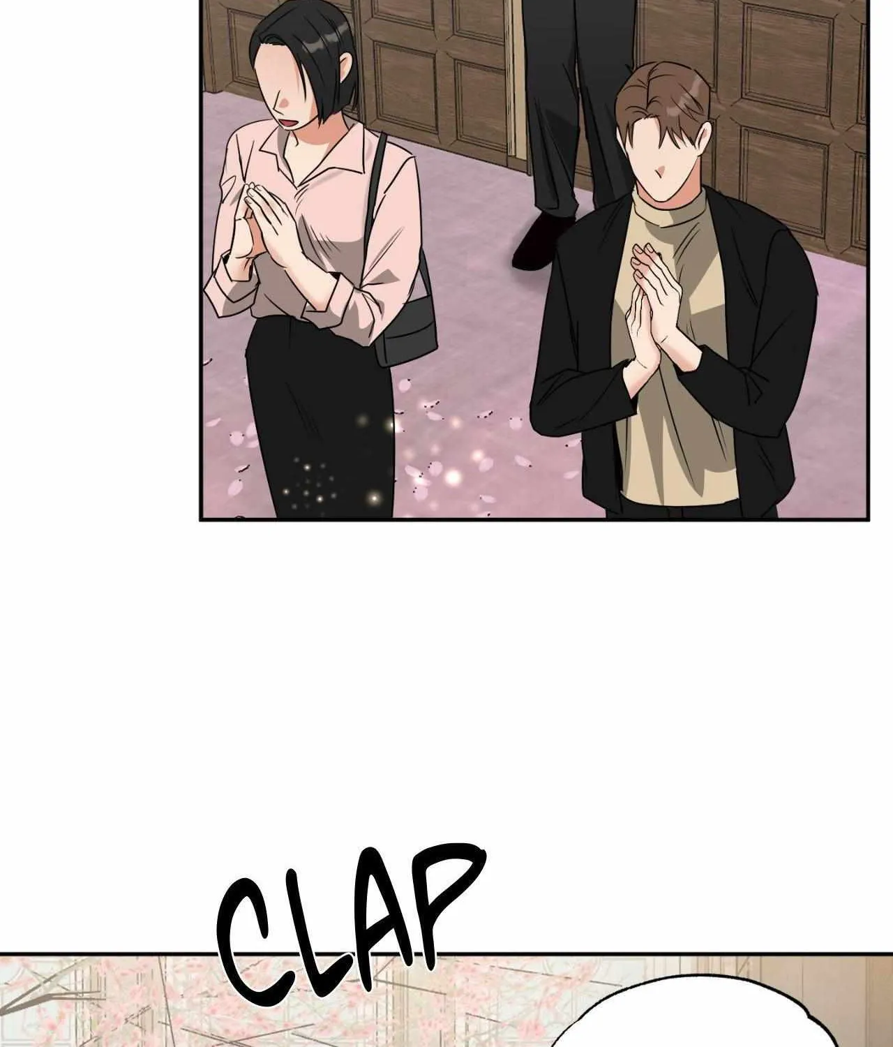 Fxxking Teaching Chapter 38 page 52 - 