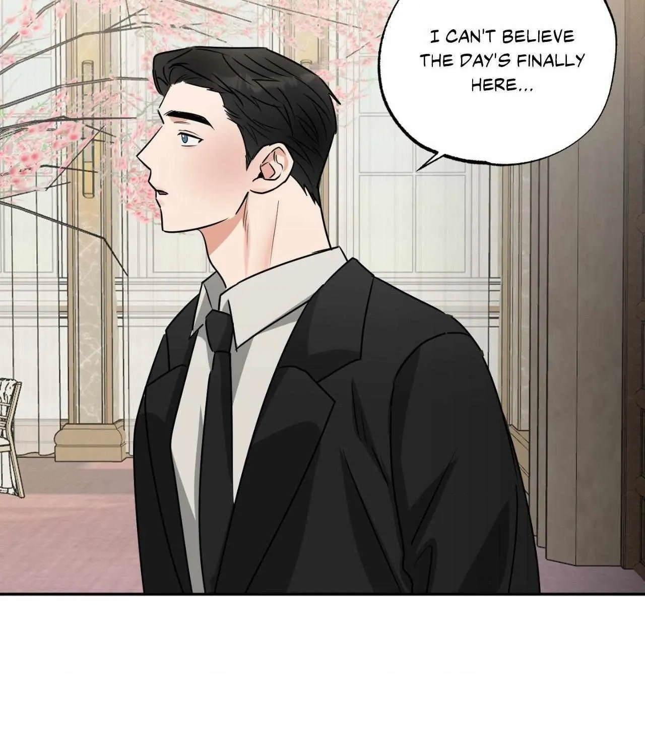 Fxxking Teaching Chapter 38 page 53 - 