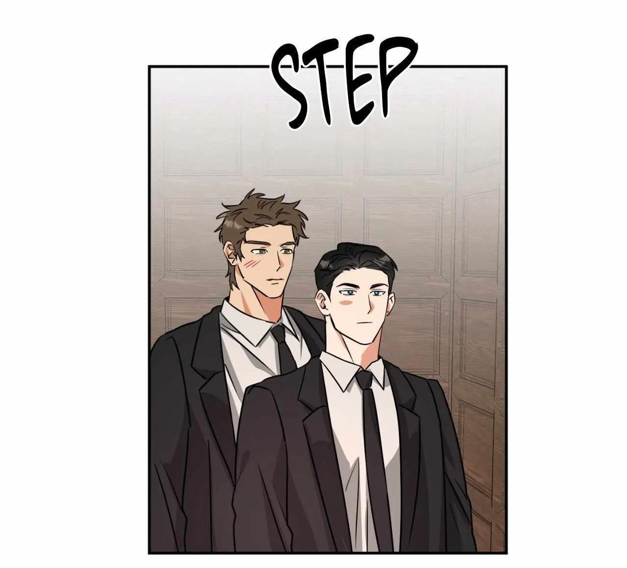 Fxxking Teaching Chapter 38 page 54 - 