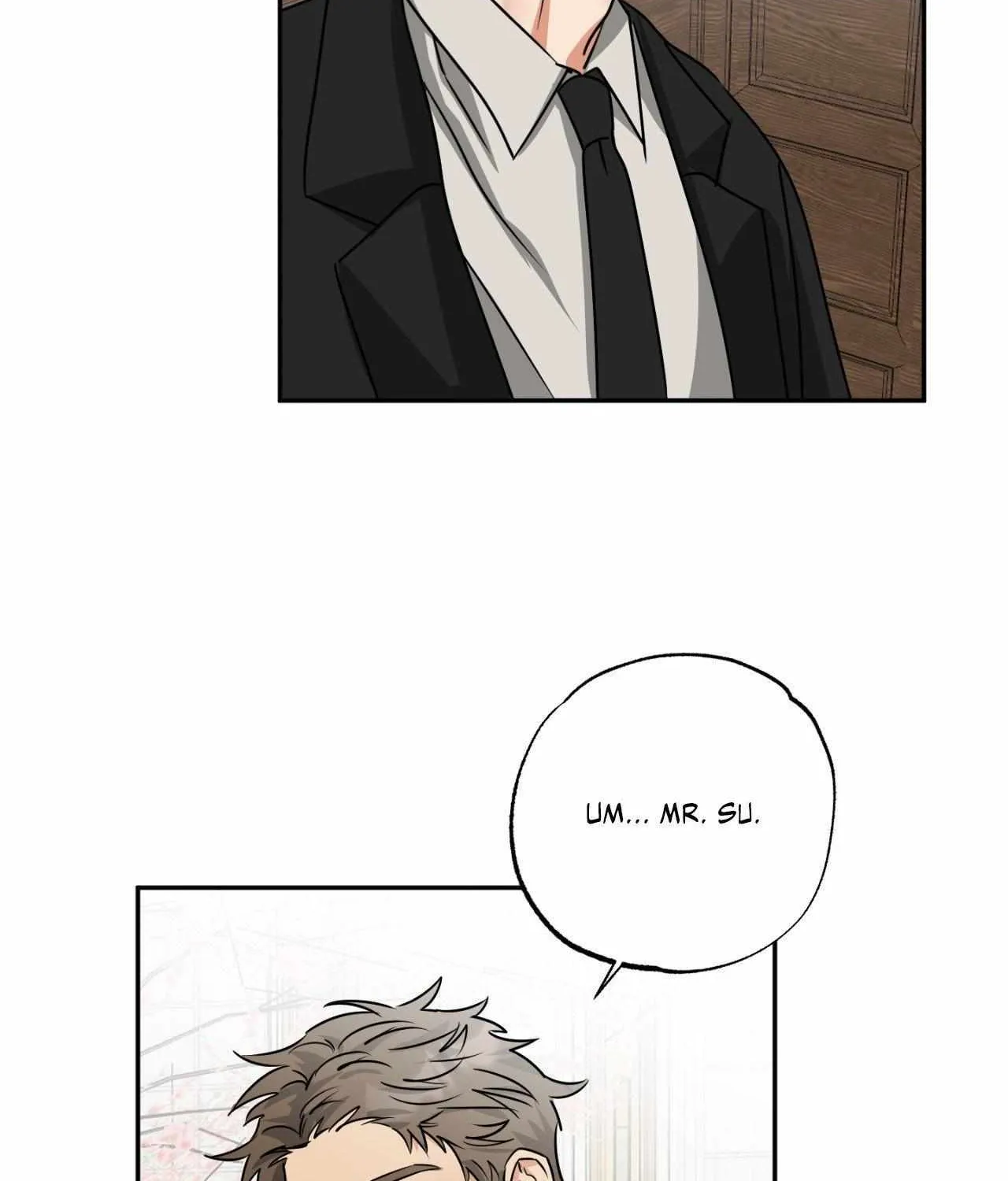 Fxxking Teaching Chapter 38 page 61 - 