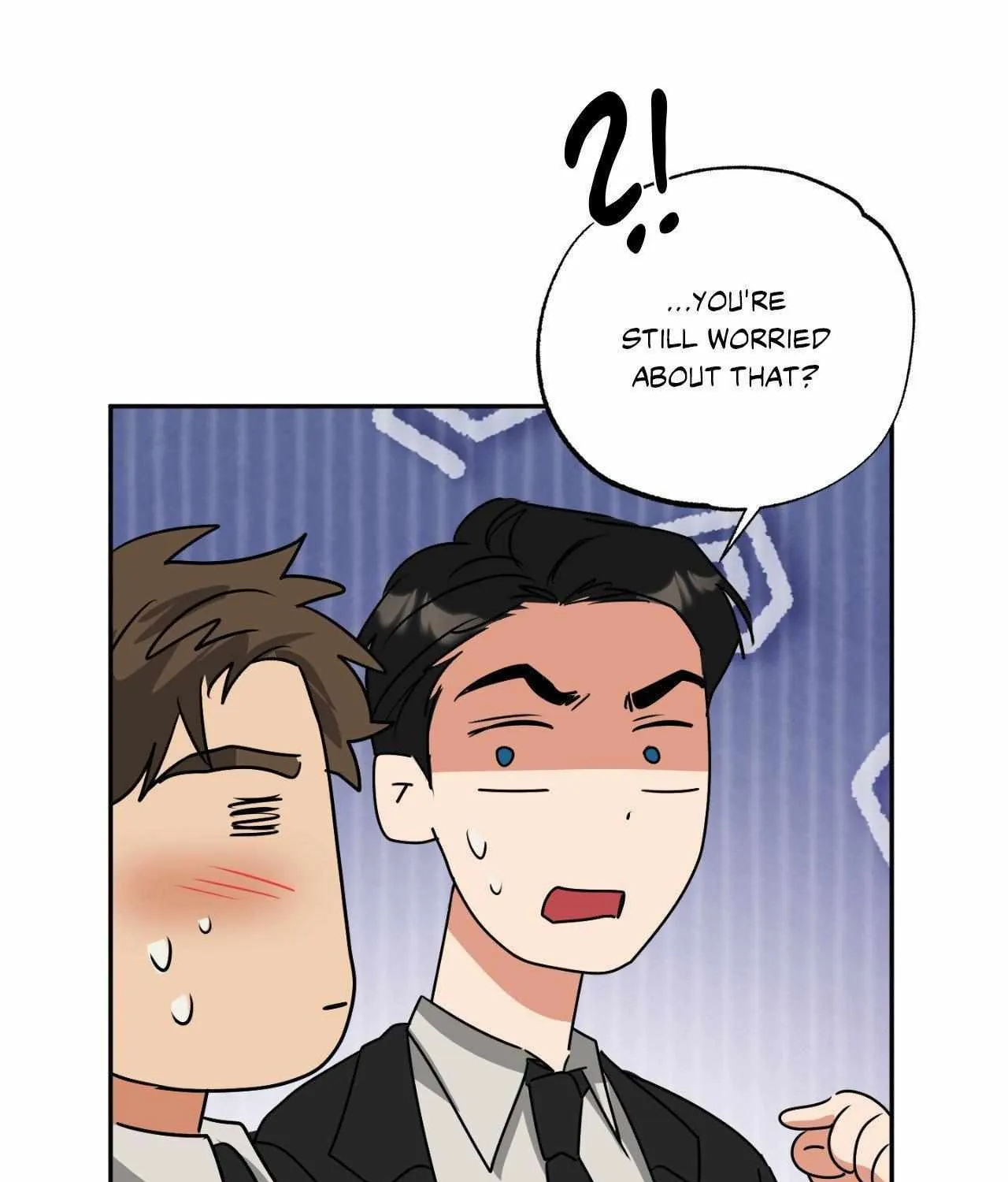 Fxxking Teaching Chapter 38 page 68 - 