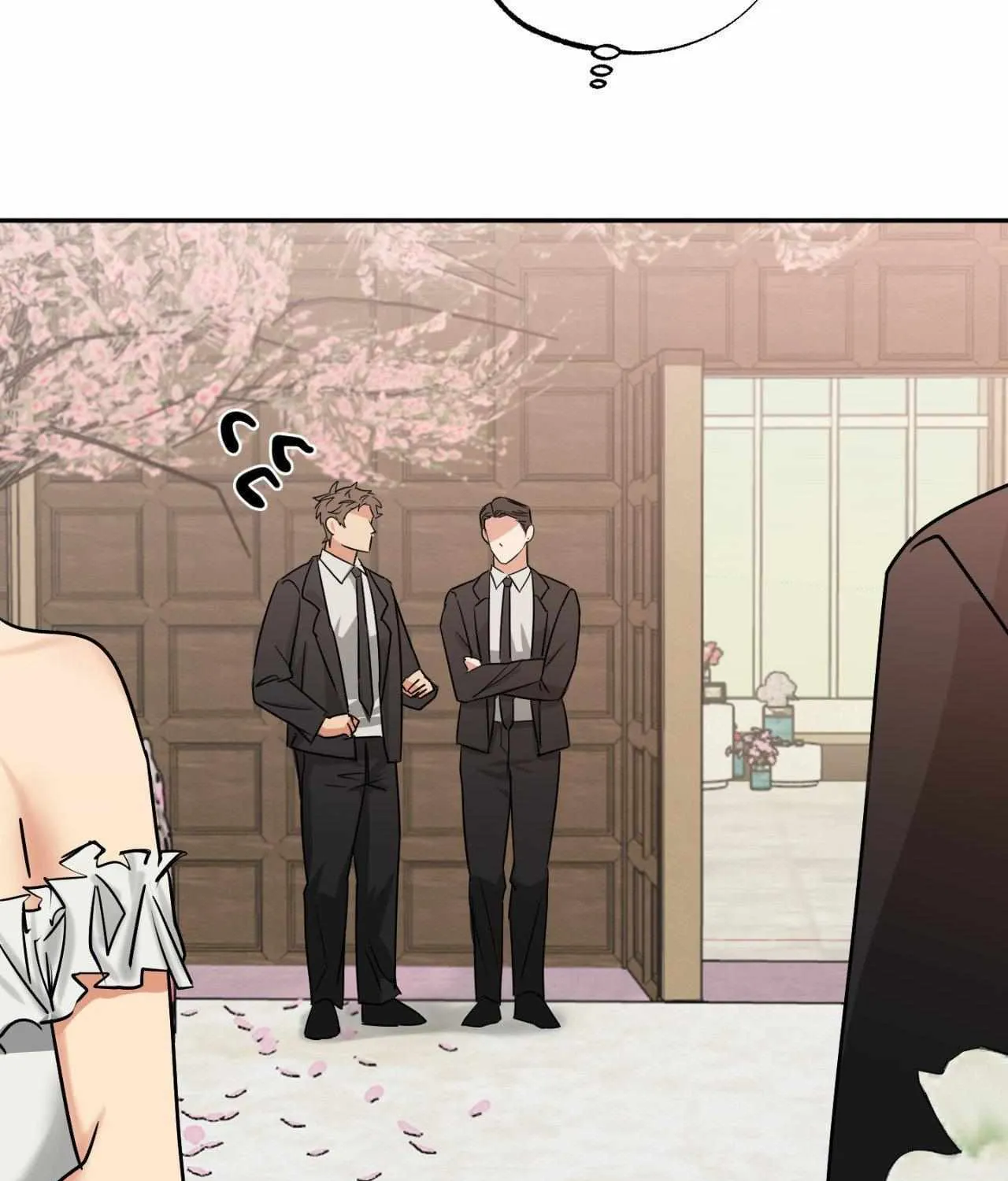 Fxxking Teaching Chapter 38 page 70 - 