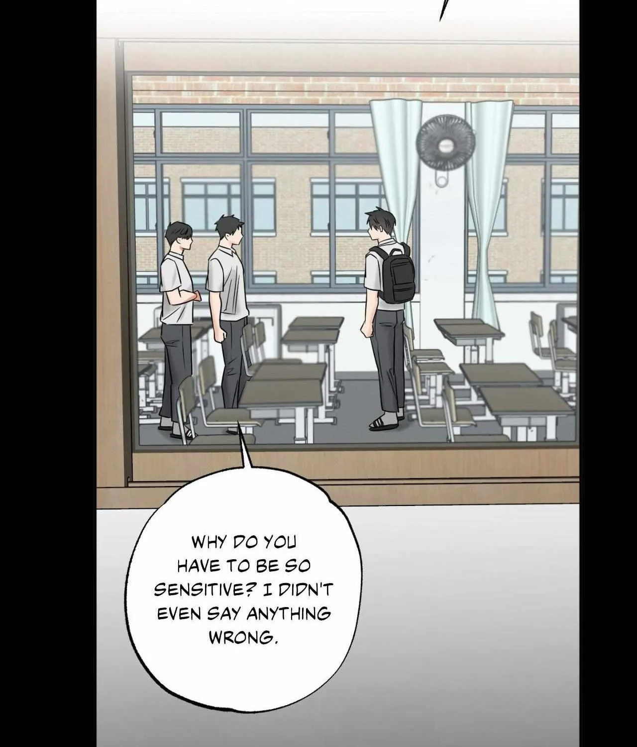 Fxxking Teaching Chapter 38 page 75 - 