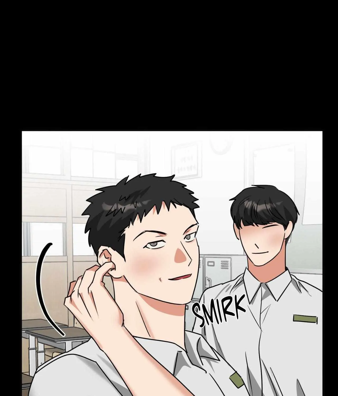 Fxxking Teaching Chapter 38 page 77 - 