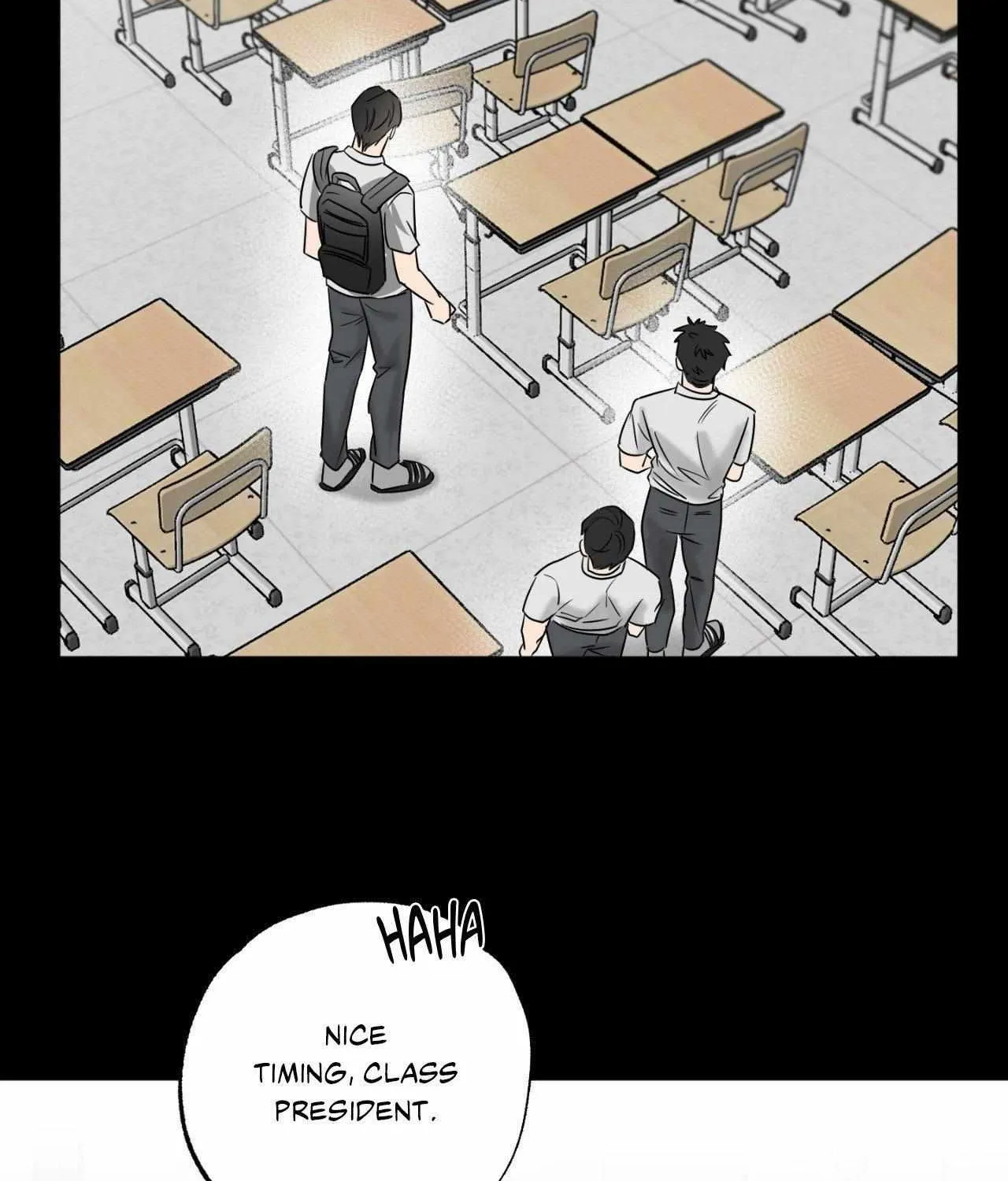 Fxxking Teaching Chapter 38 page 82 - 