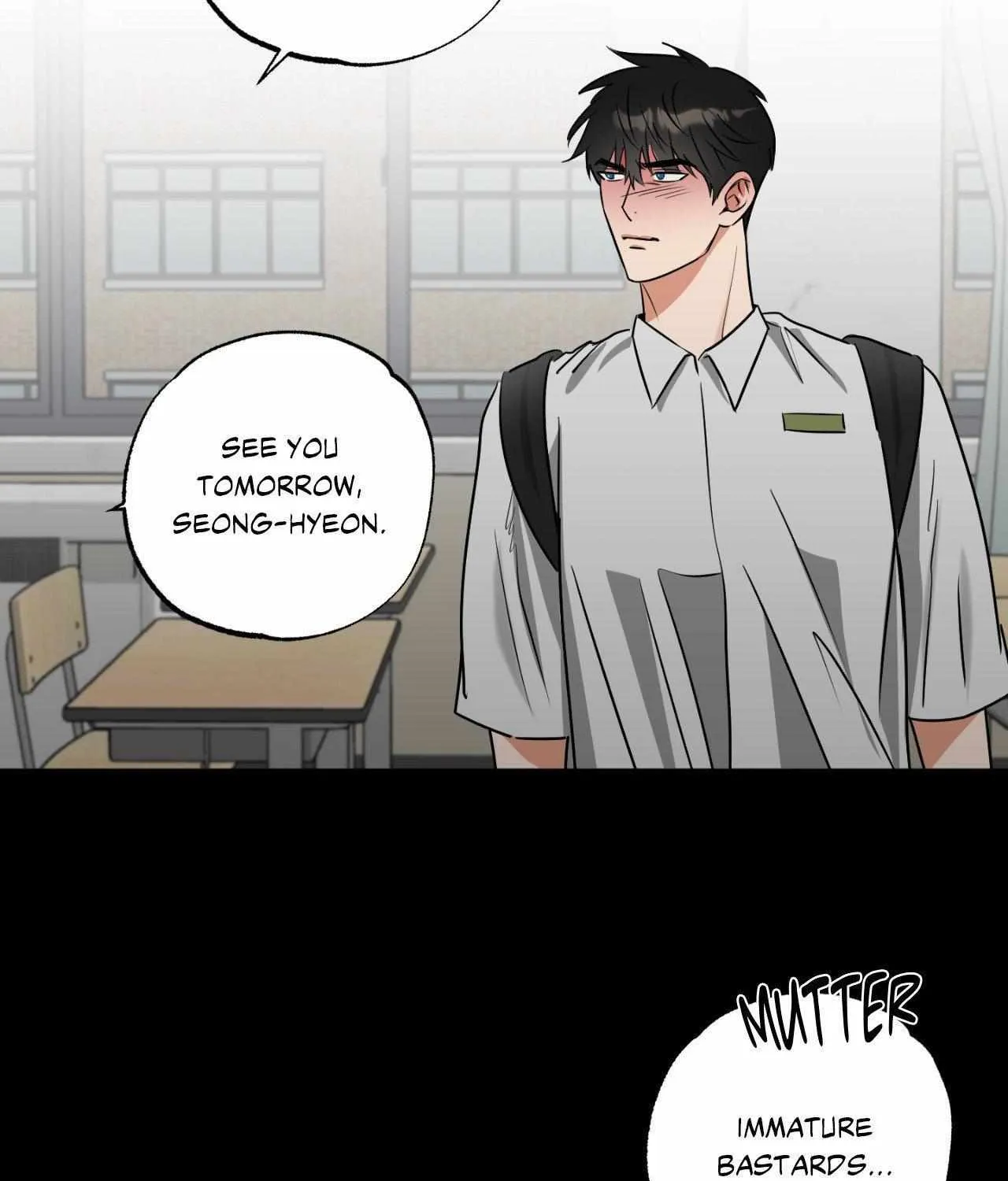 Fxxking Teaching Chapter 38 page 83 - 