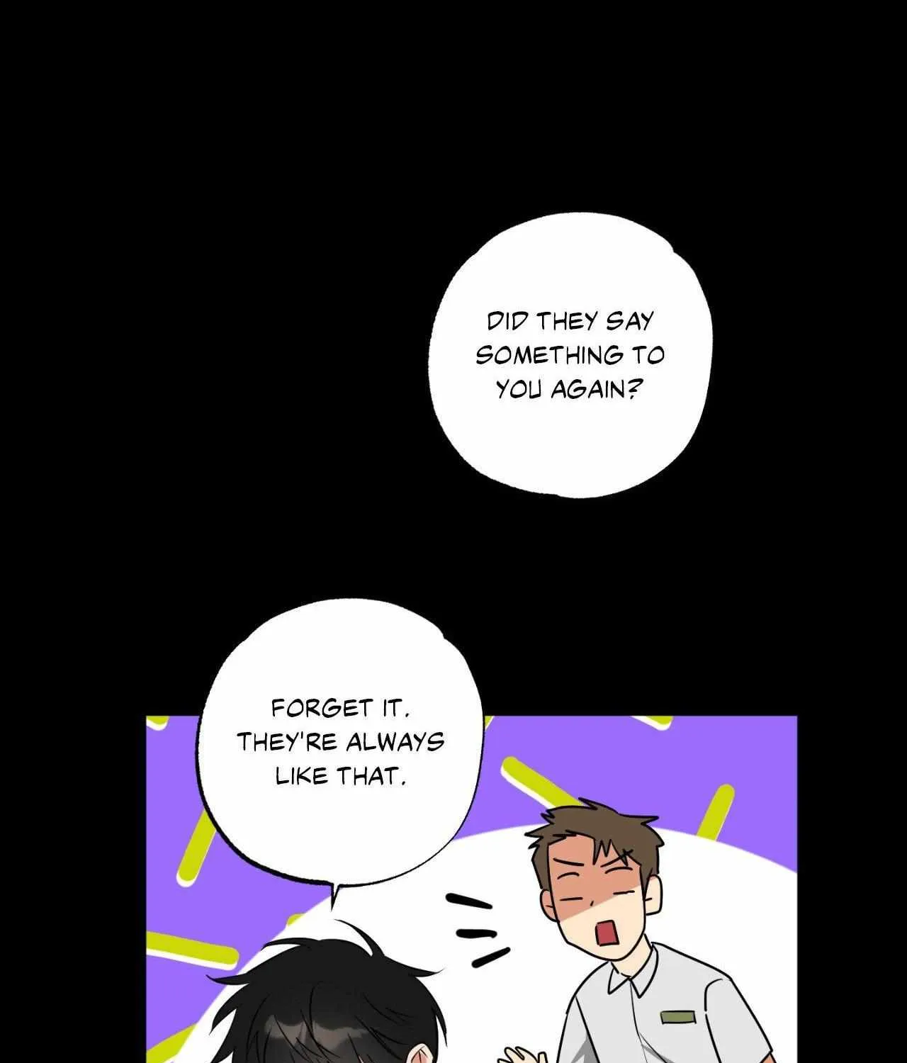 Fxxking Teaching Chapter 38 page 85 - 