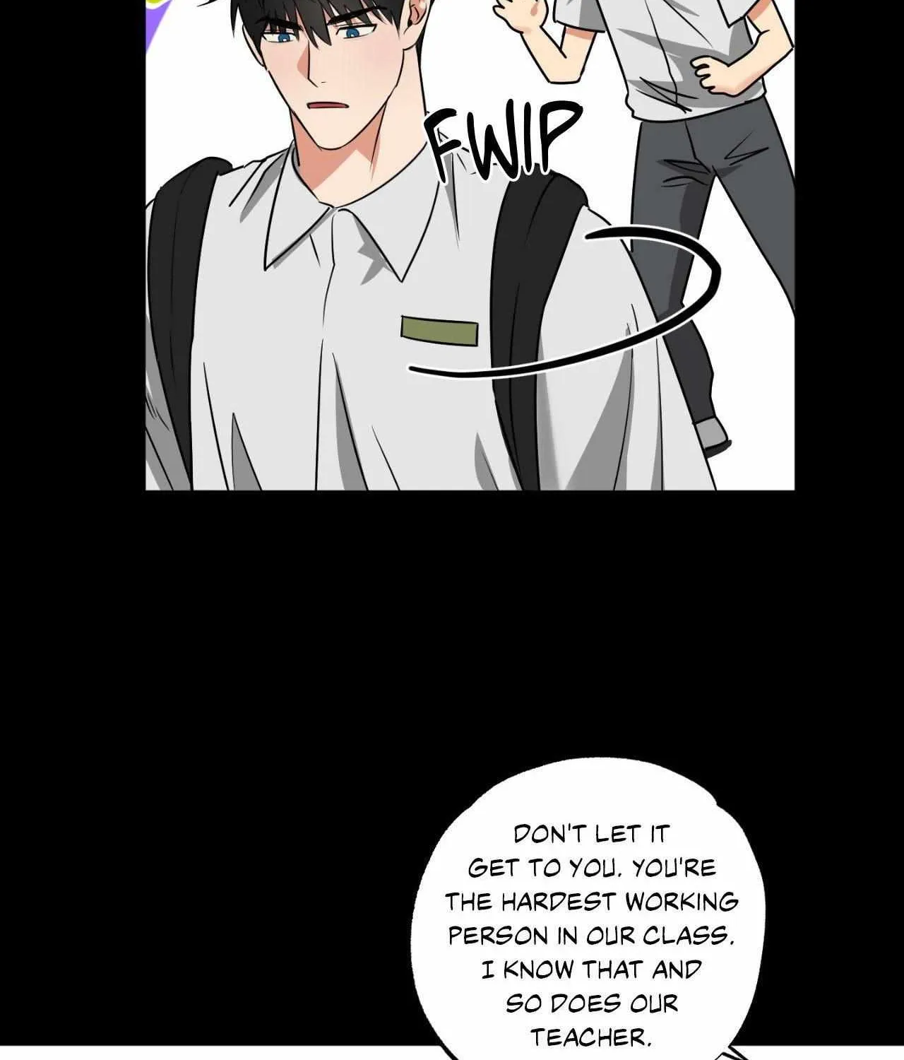 Fxxking Teaching Chapter 38 page 86 - 