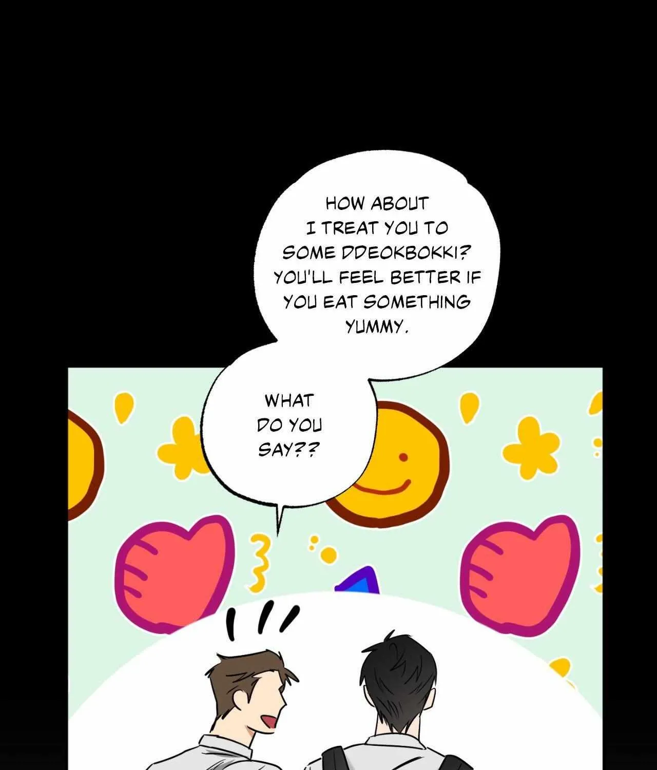 Fxxking Teaching Chapter 38 page 88 - 