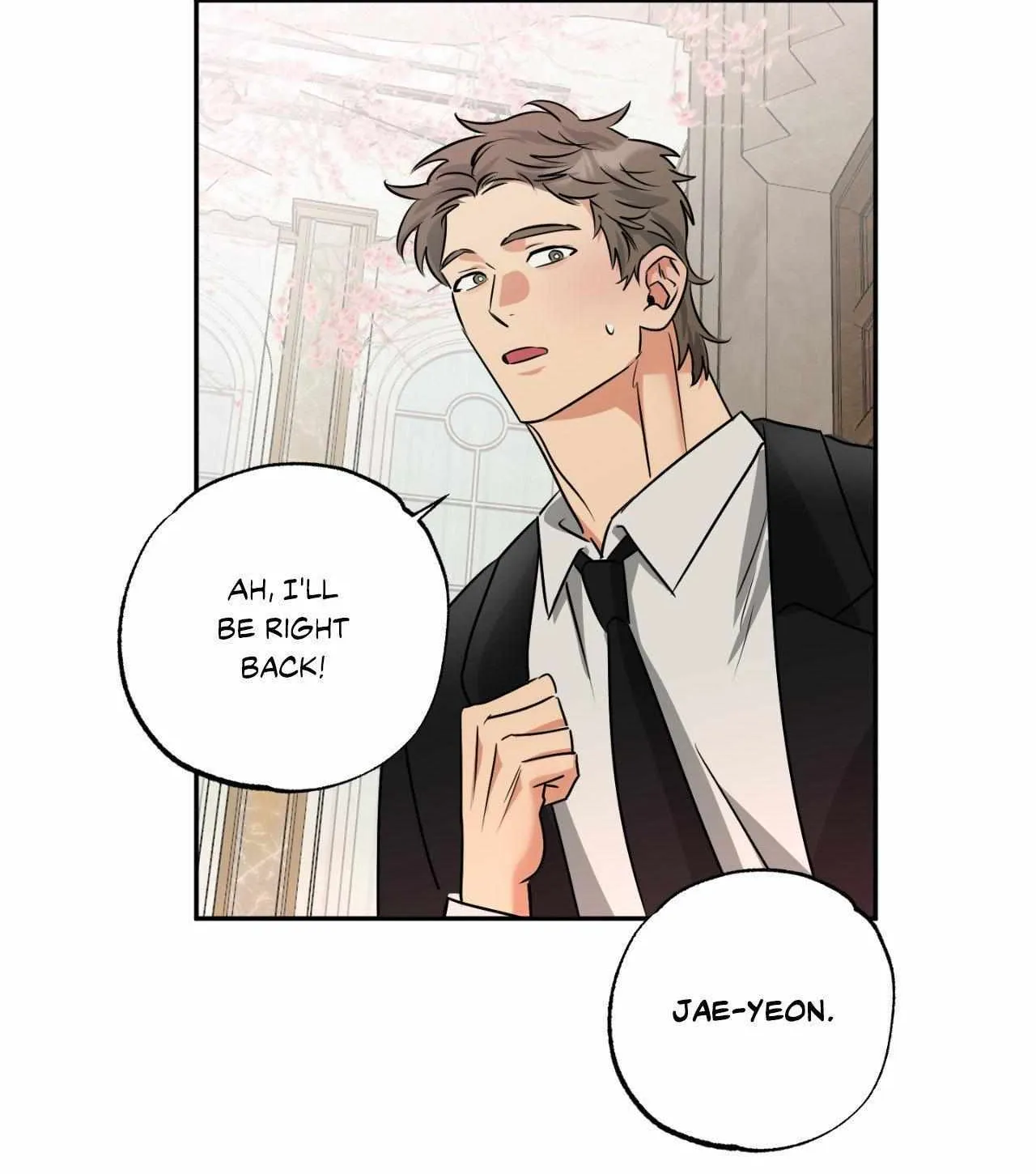 Fxxking Teaching Chapter 38 page 93 - 