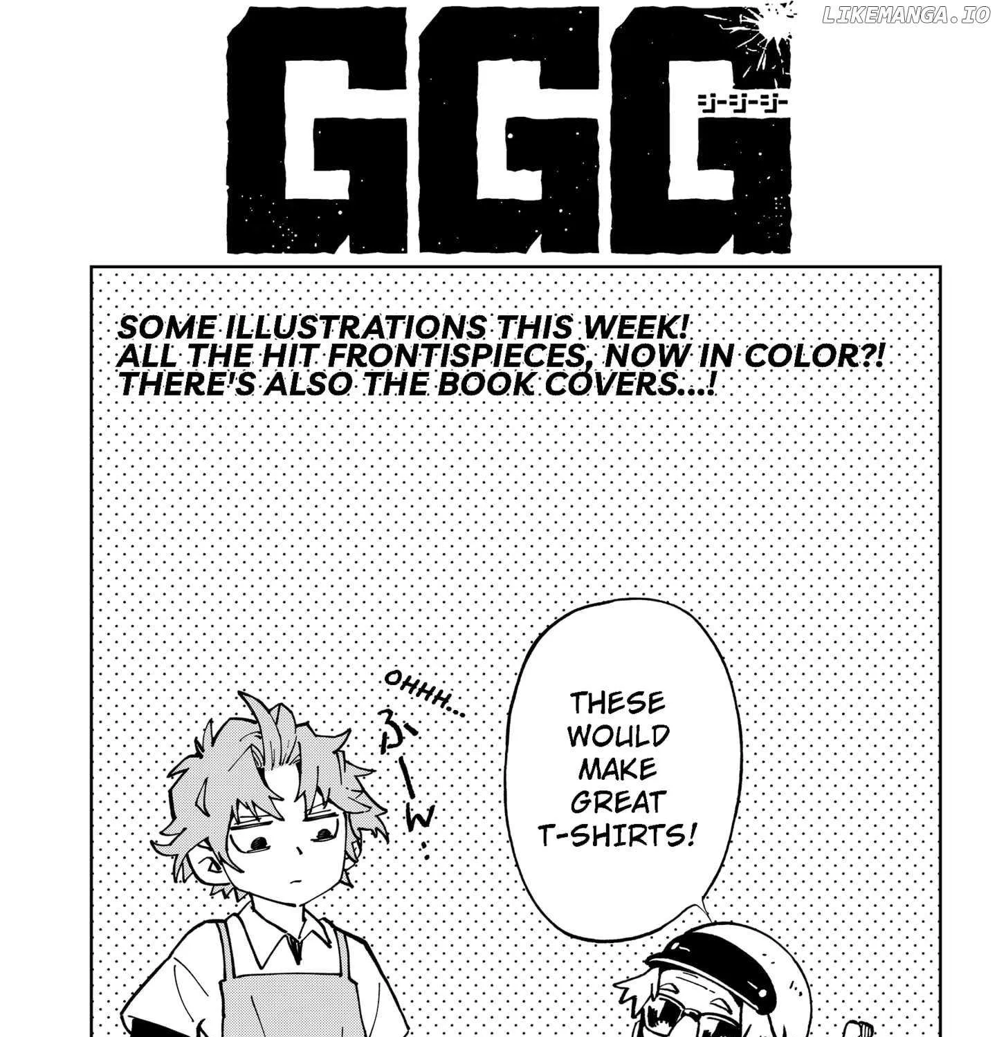 Read G.G.G. chapter 12.5 image 1 on Lezhin