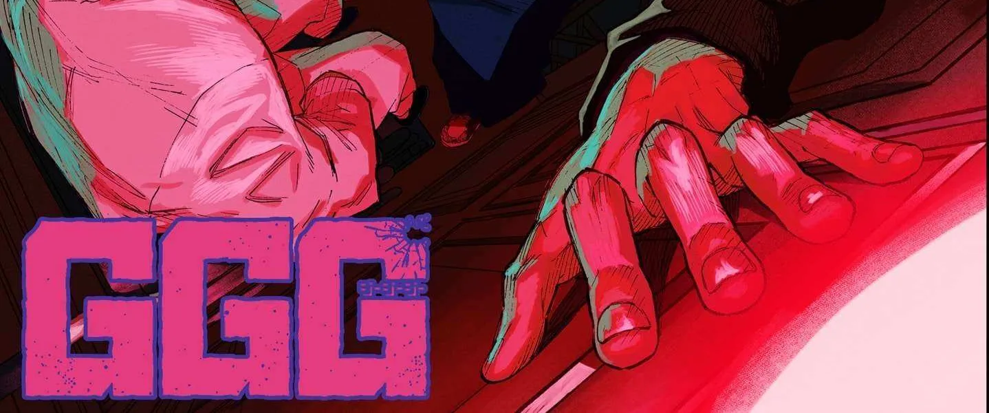 Read G.G.G. chapter 12.5 image 10 on Lezhin