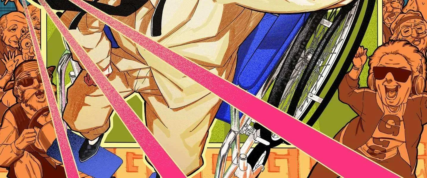 Read G.G.G. chapter 12.5 image 12 on Lezhin