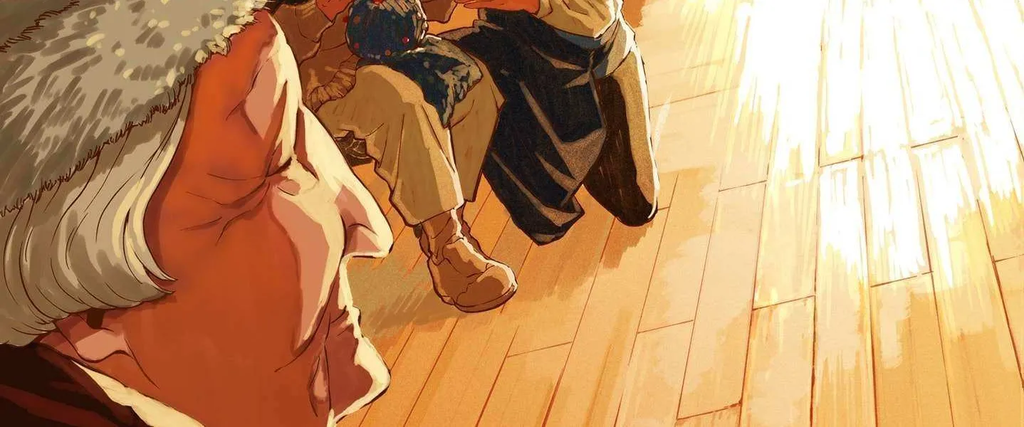 Read G.G.G. chapter 12.5 image 6 on Lezhin