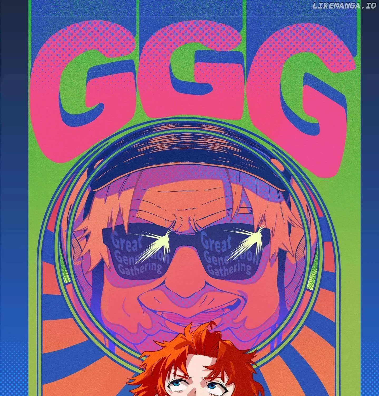 Read G.G.G. chapter 12.5 image 7 on Lezhin
