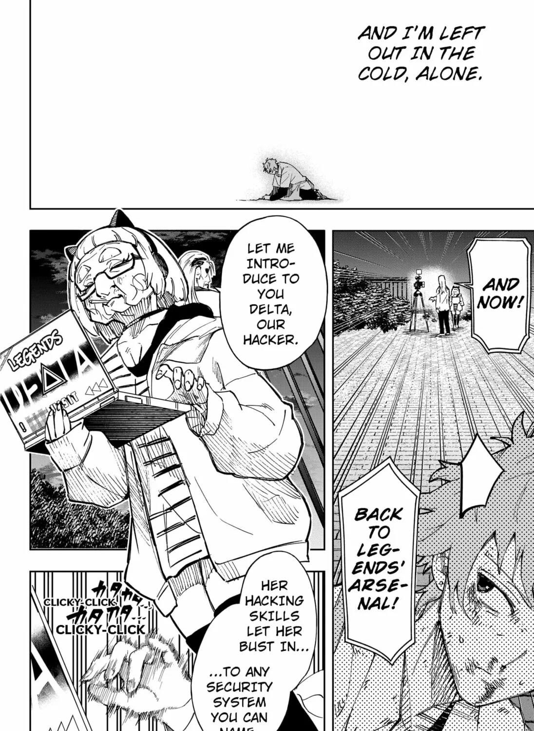 Read G.G.G. chapter 13 image 14 on Lezhin