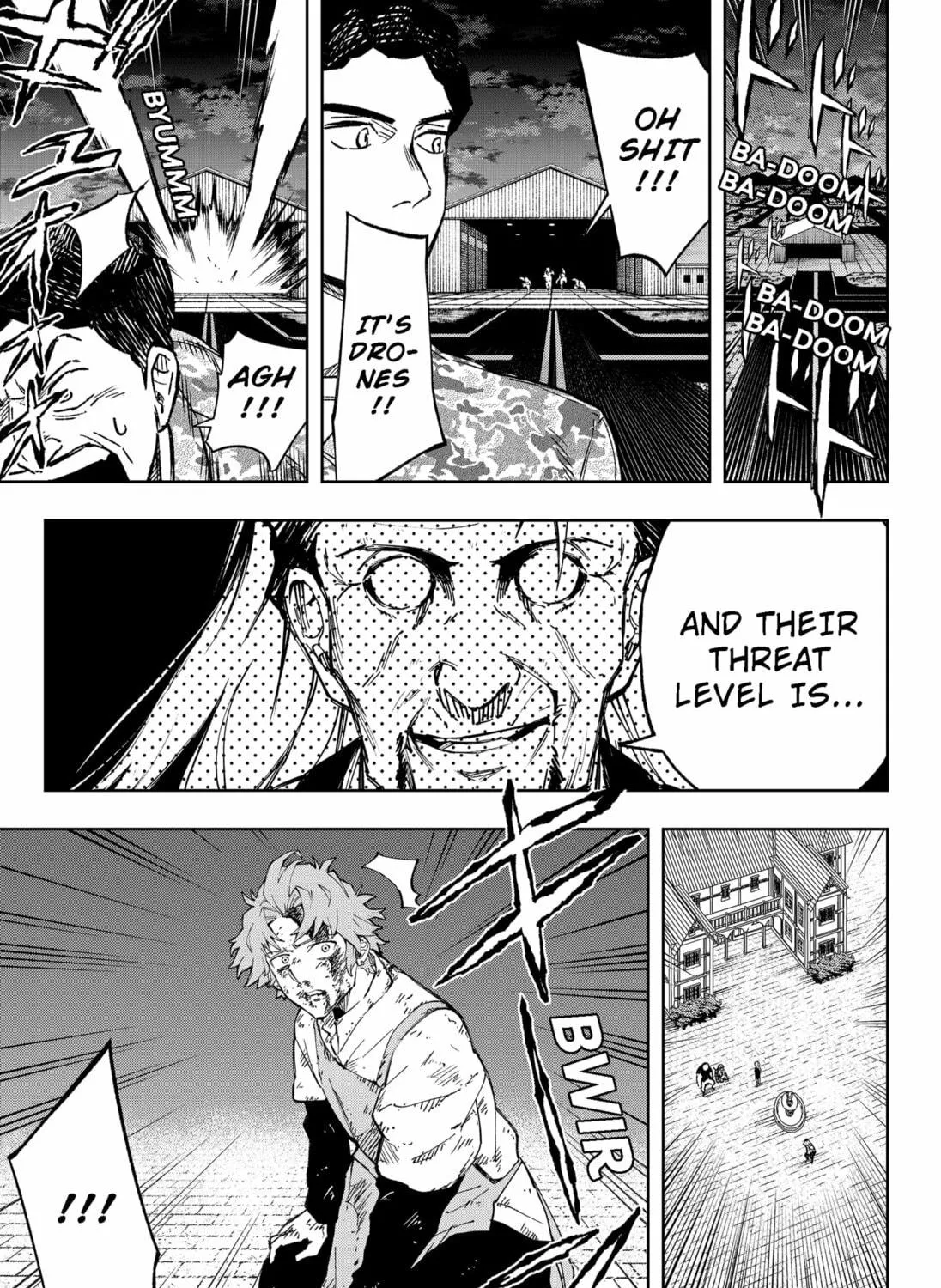 Read G.G.G. chapter 13 image 16 on Lezhin