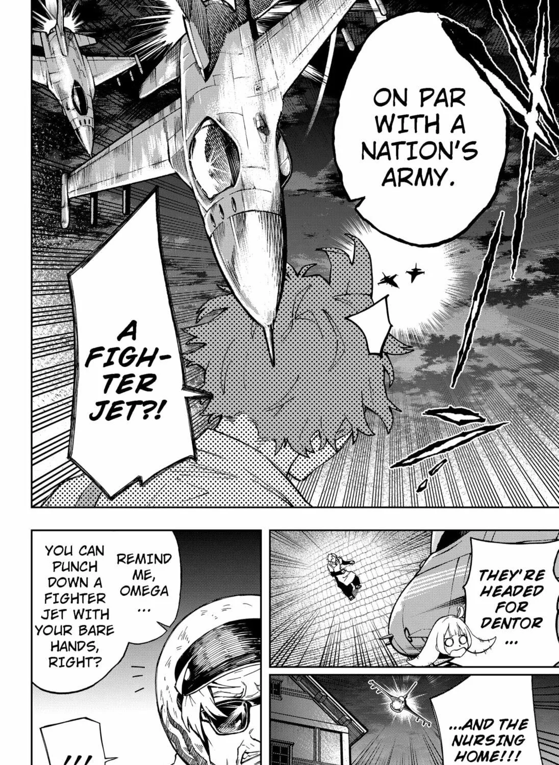 Read G.G.G. chapter 13 image 18 on Lezhin