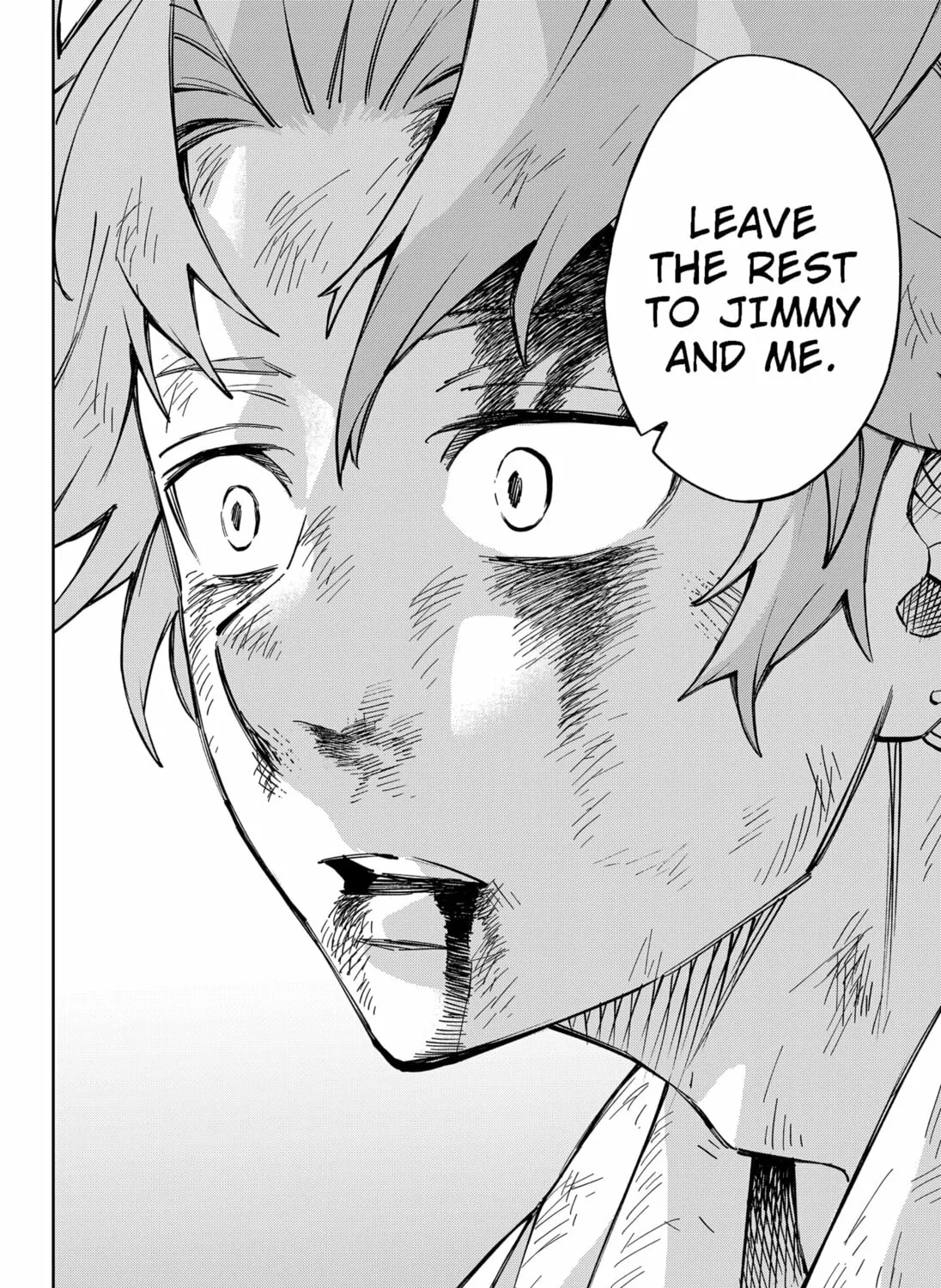 Read G.G.G. chapter 13 image 2 on Lezhin