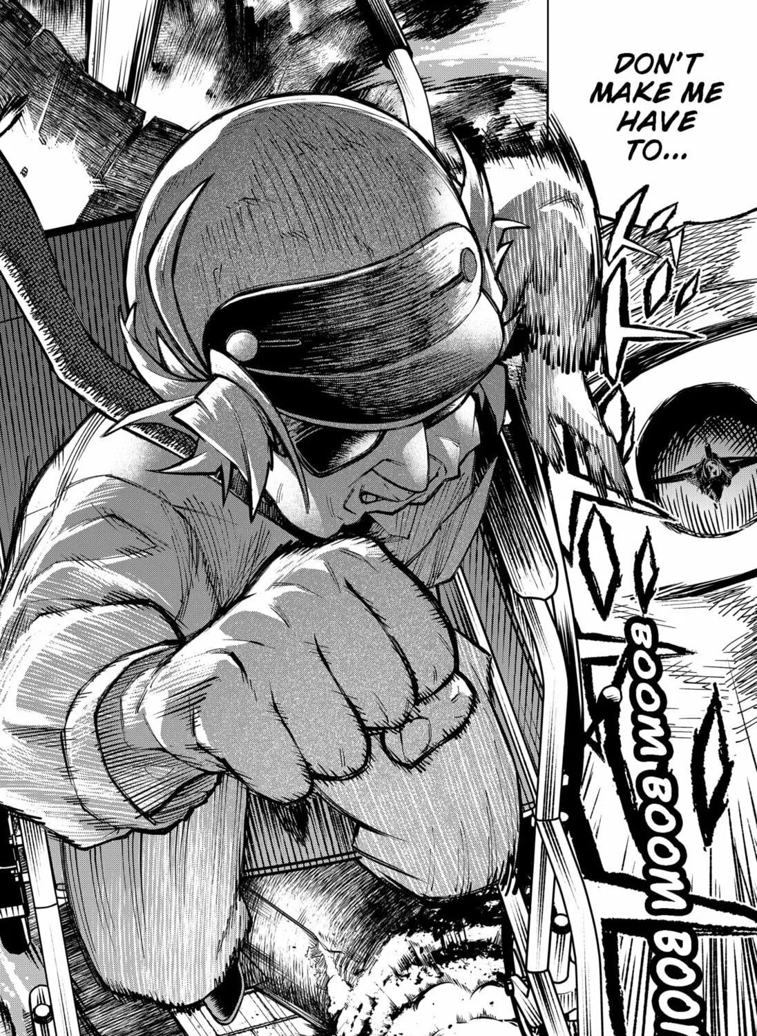 Read G.G.G. chapter 13 image 22 on Lezhin