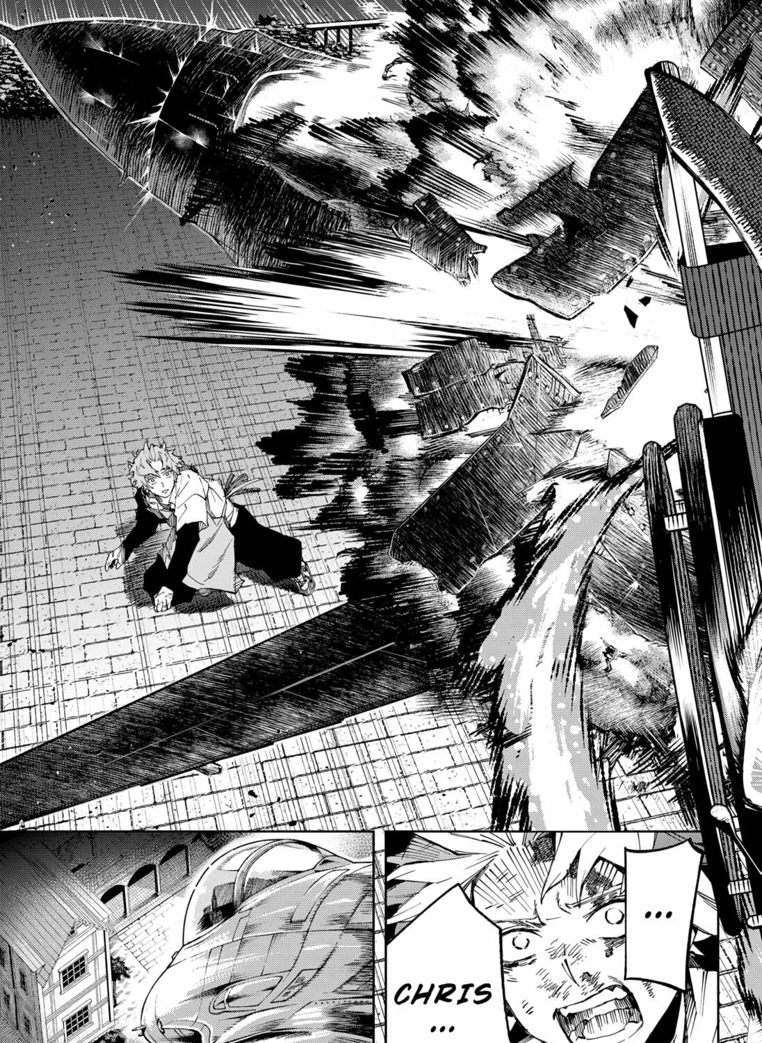 Read G.G.G. chapter 13 image 24 on Lezhin