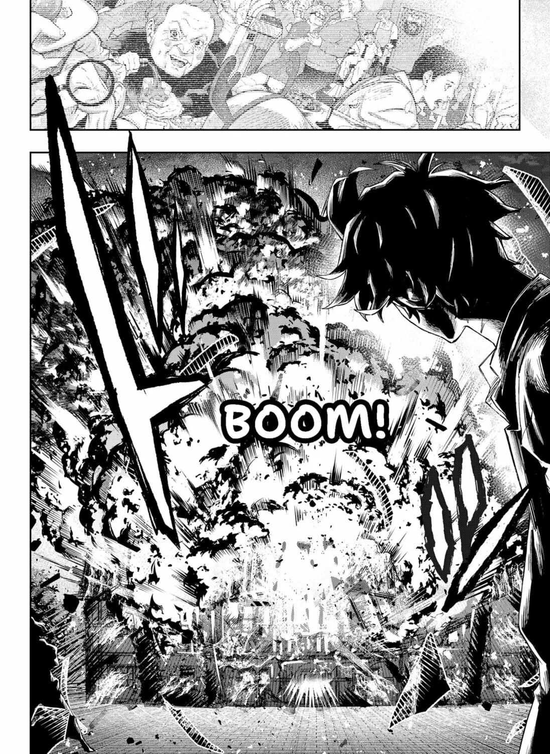 Read G.G.G. chapter 13 image 26 on Lezhin