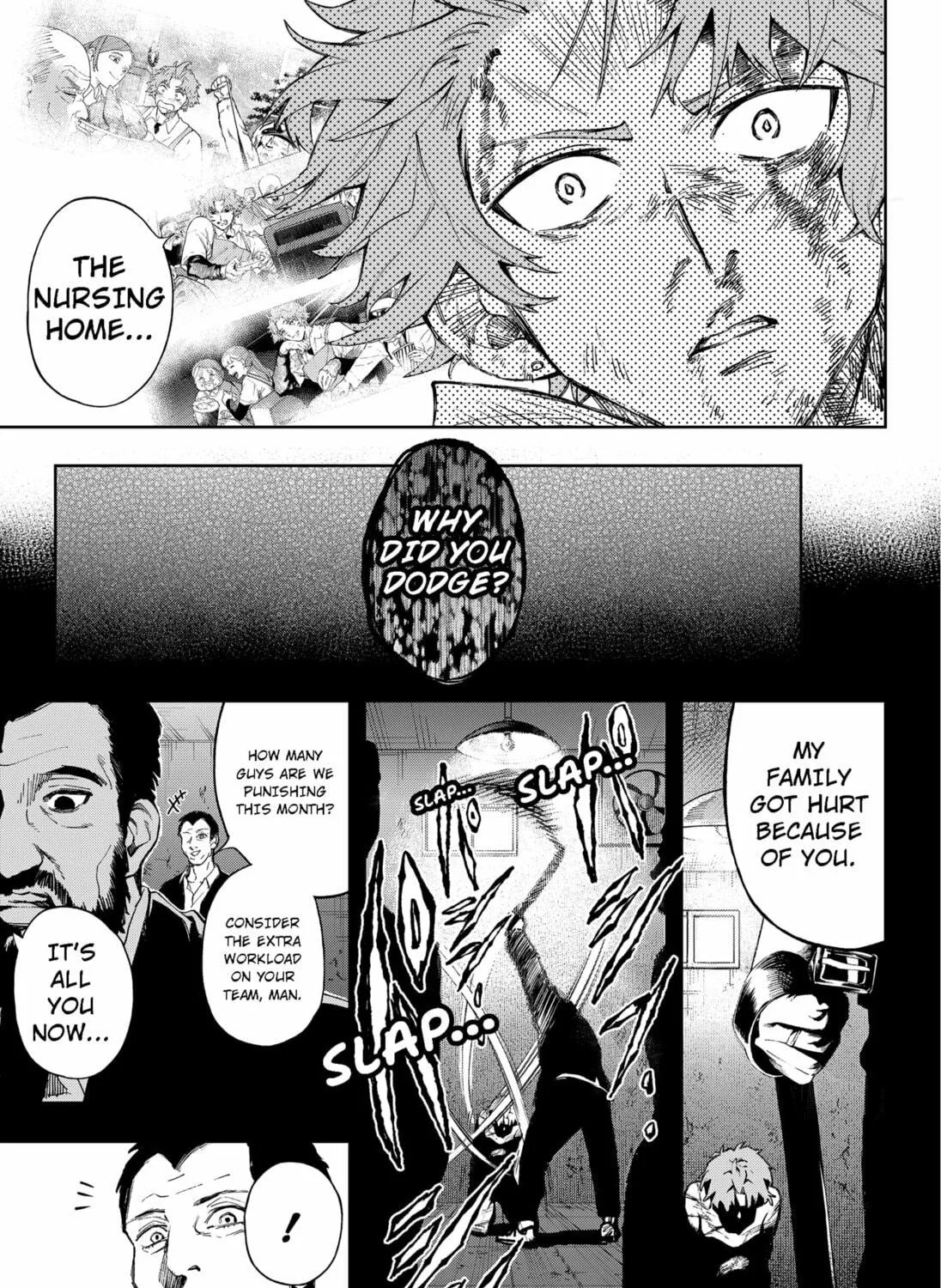 Read G.G.G. chapter 13 image 28 on Lezhin