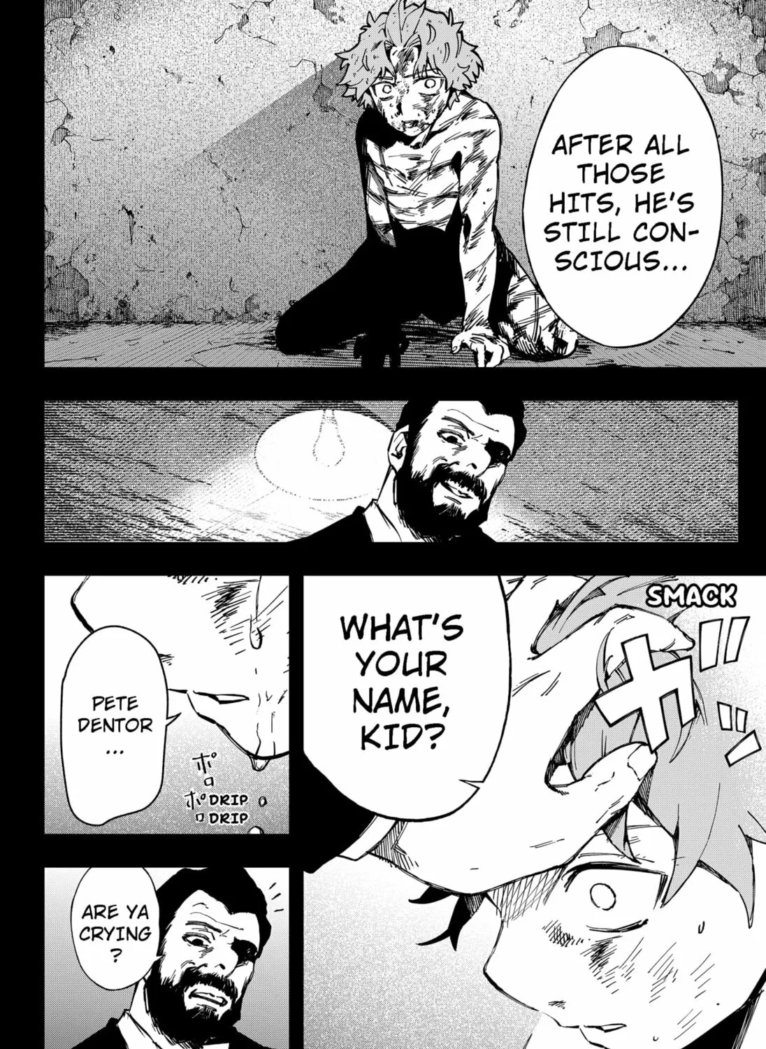 Read G.G.G. chapter 13 image 30 on Lezhin