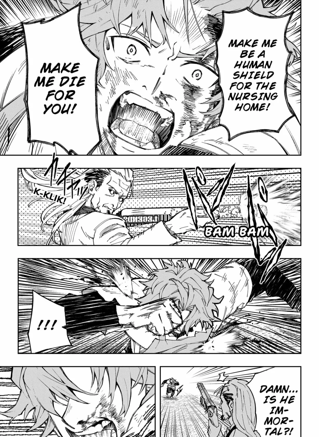 Read G.G.G. chapter 13 image 36 on Lezhin