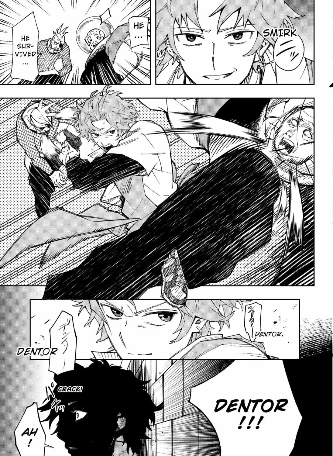 Read G.G.G. chapter 13 image 40 on Lezhin