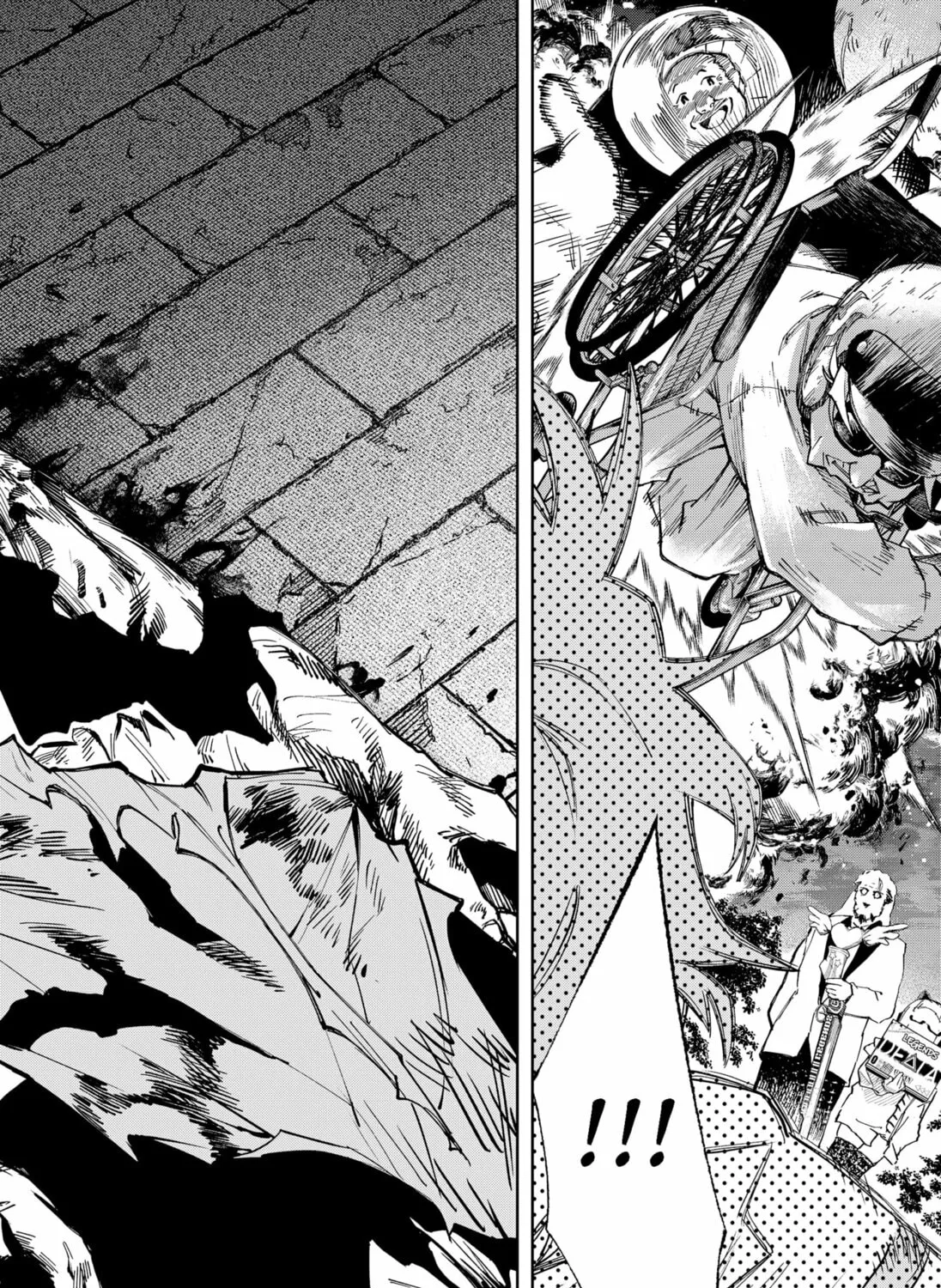 Read G.G.G. chapter 13 image 42 on Lezhin