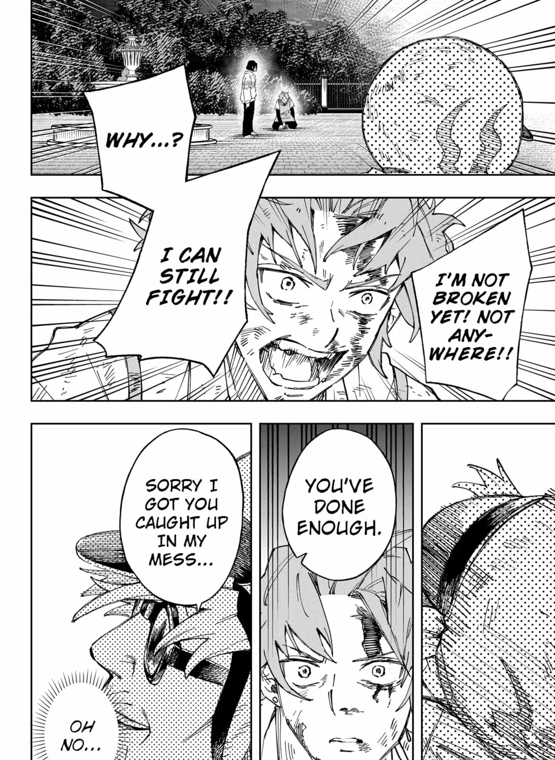 Read G.G.G. chapter 13 image 6 on Lezhin