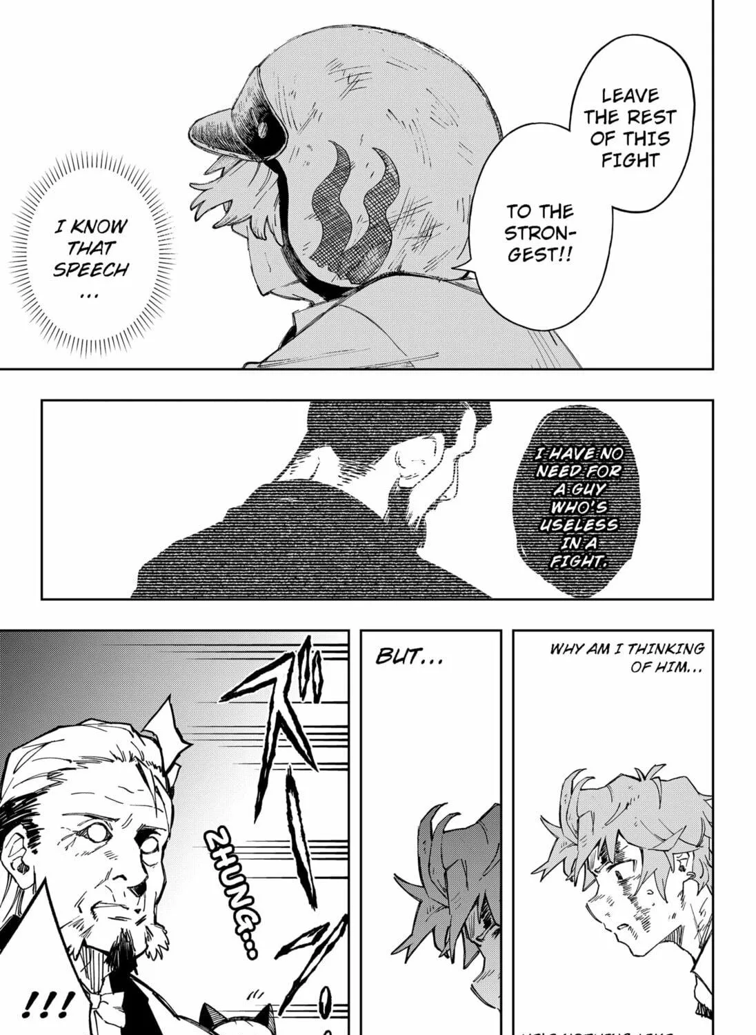 Read G.G.G. chapter 13 image 8 on Lezhin