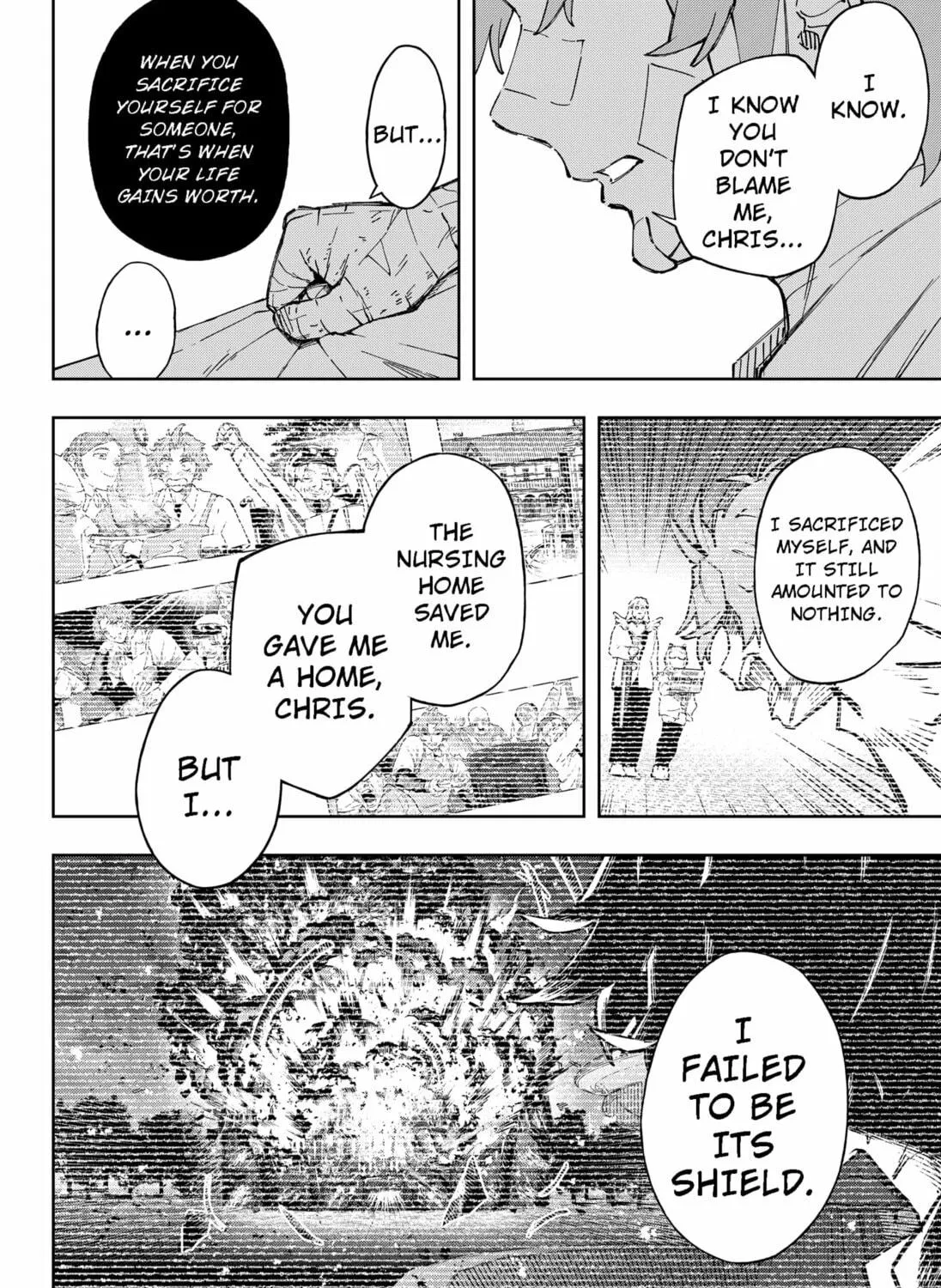 Read G.G.G. chapter 14 image 18 on Lezhin