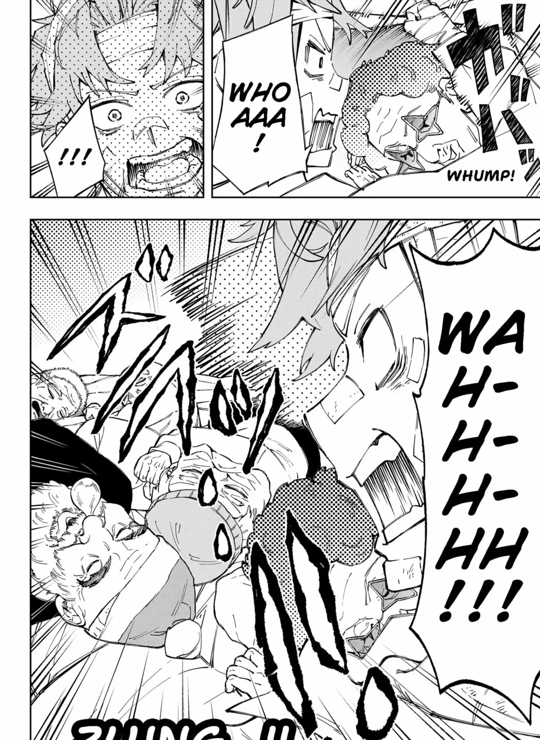 Read G.G.G. chapter 14 image 2 on Lezhin