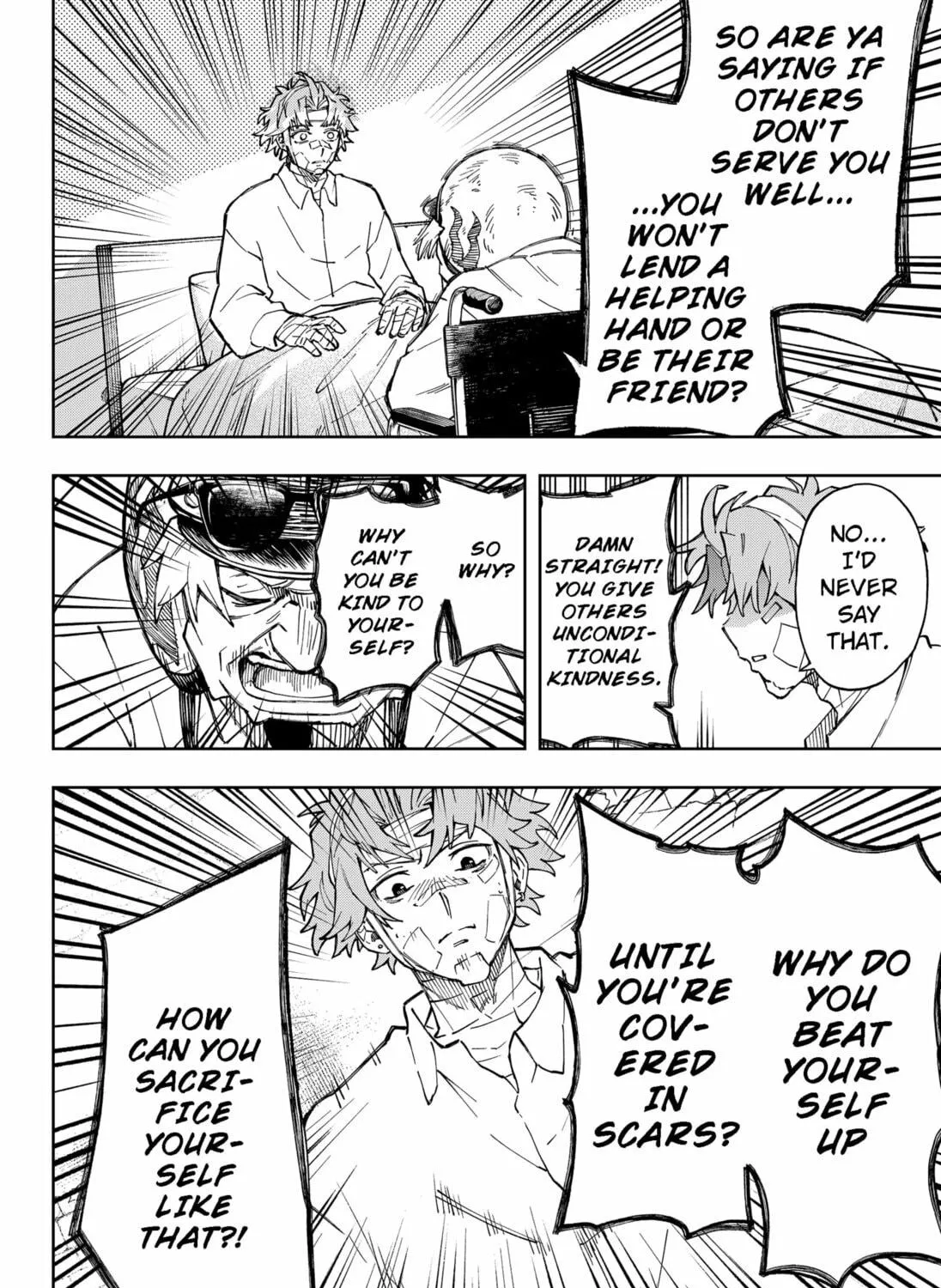 Read G.G.G. chapter 14 image 22 on Lezhin