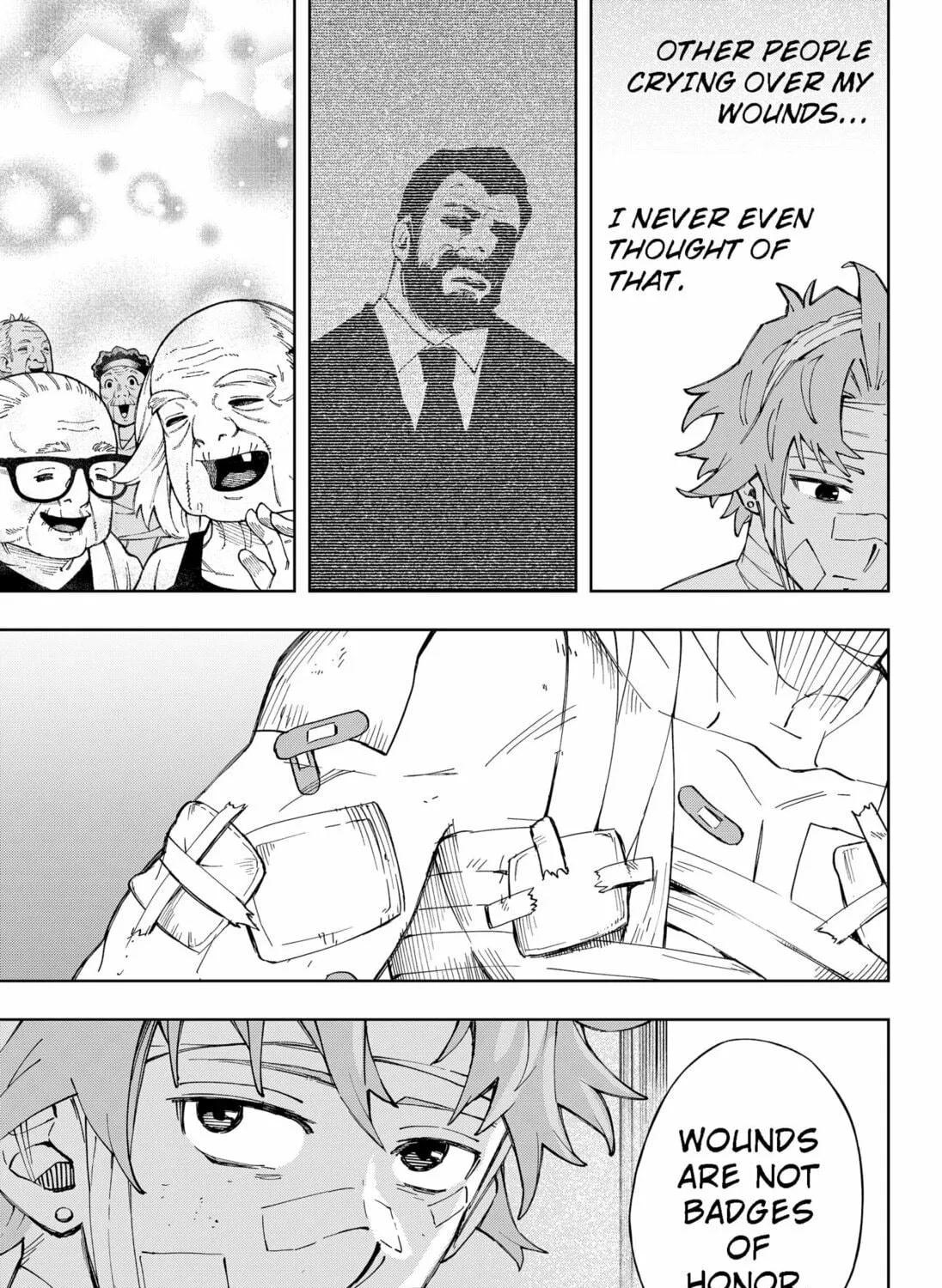 Read G.G.G. chapter 14 image 28 on Lezhin