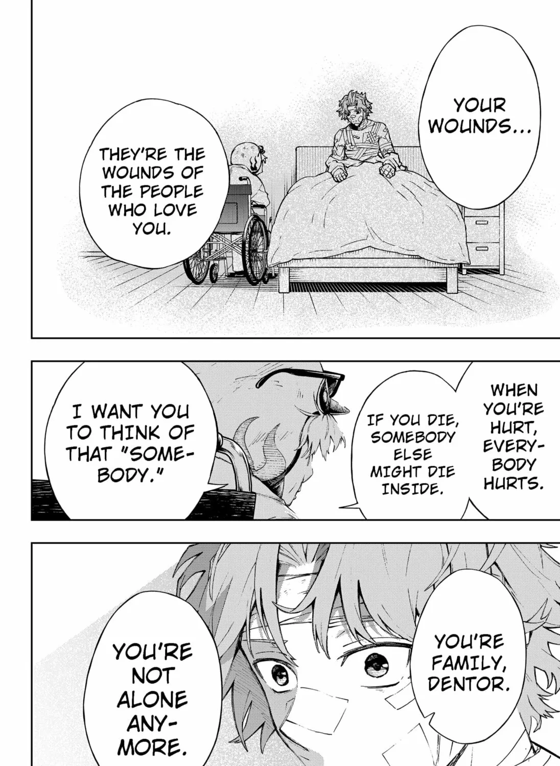 Read G.G.G. chapter 14 image 30 on Lezhin