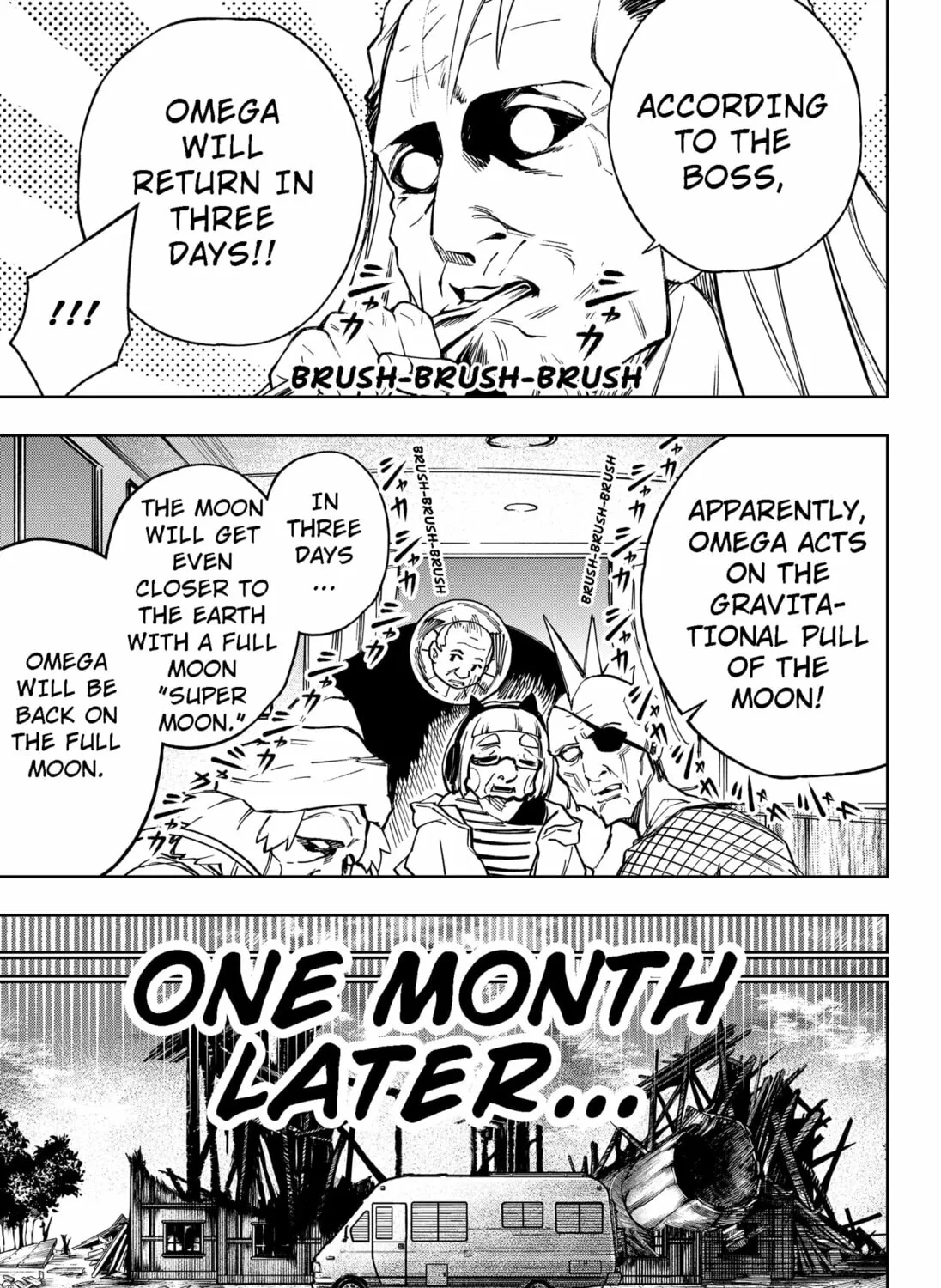 Read G.G.G. chapter 14 image 36 on Lezhin