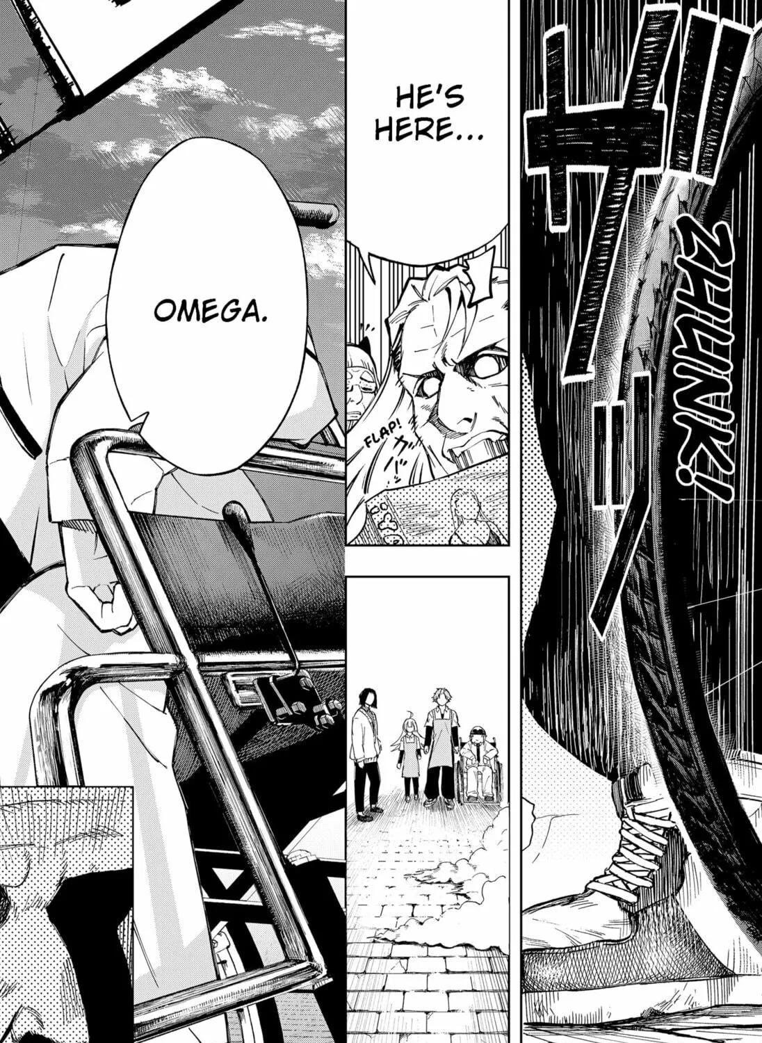 Read G.G.G. chapter 14 image 38 on Lezhin
