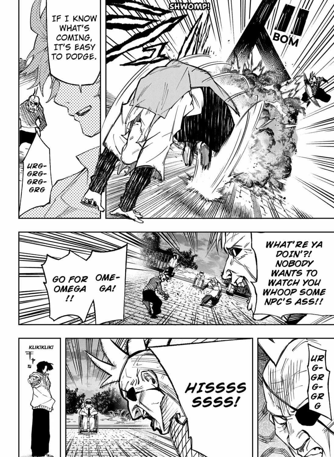 Read G.G.G. chapter 15 image 10 on Lezhin