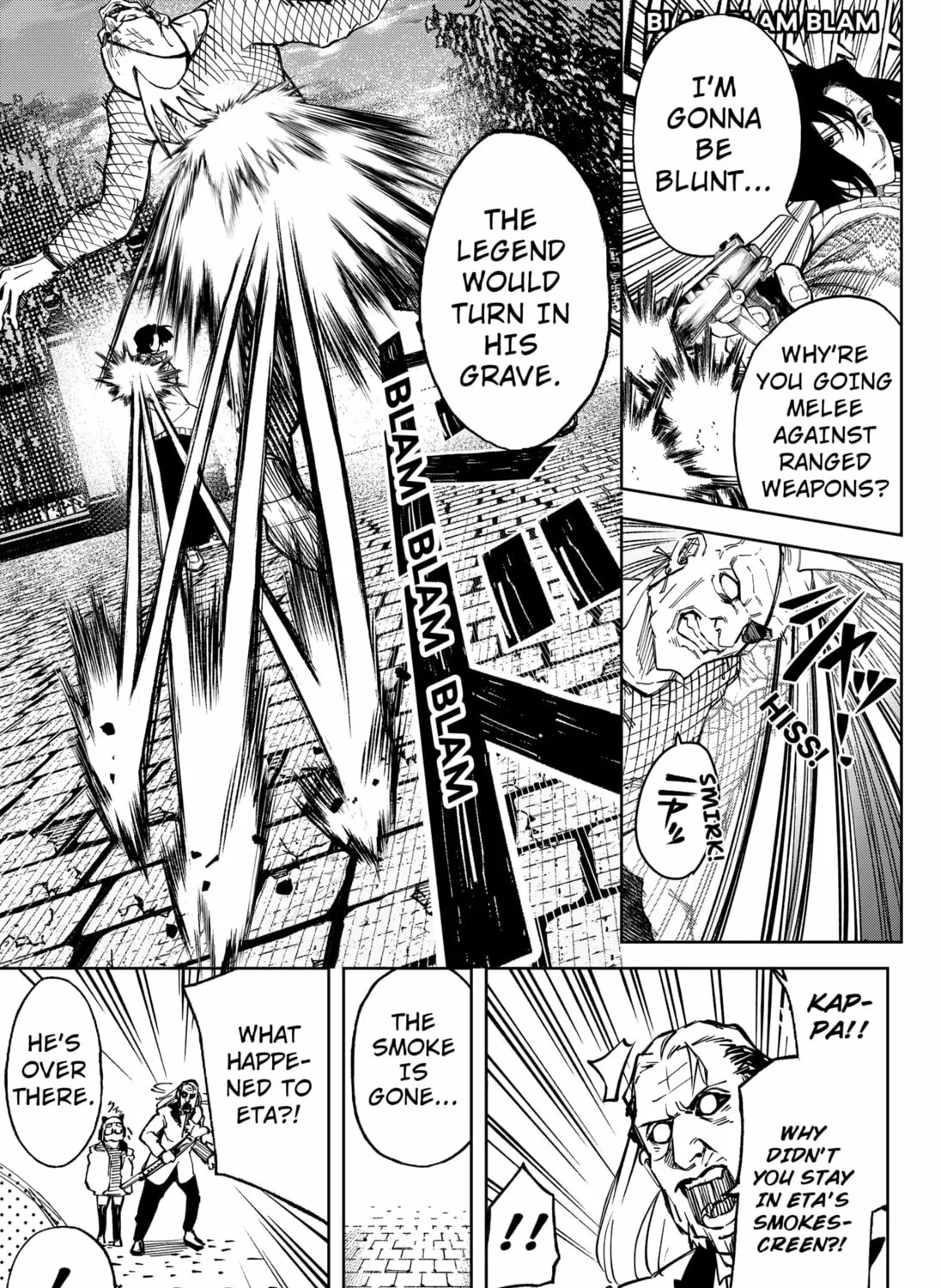 Read G.G.G. chapter 15 image 12 on Lezhin